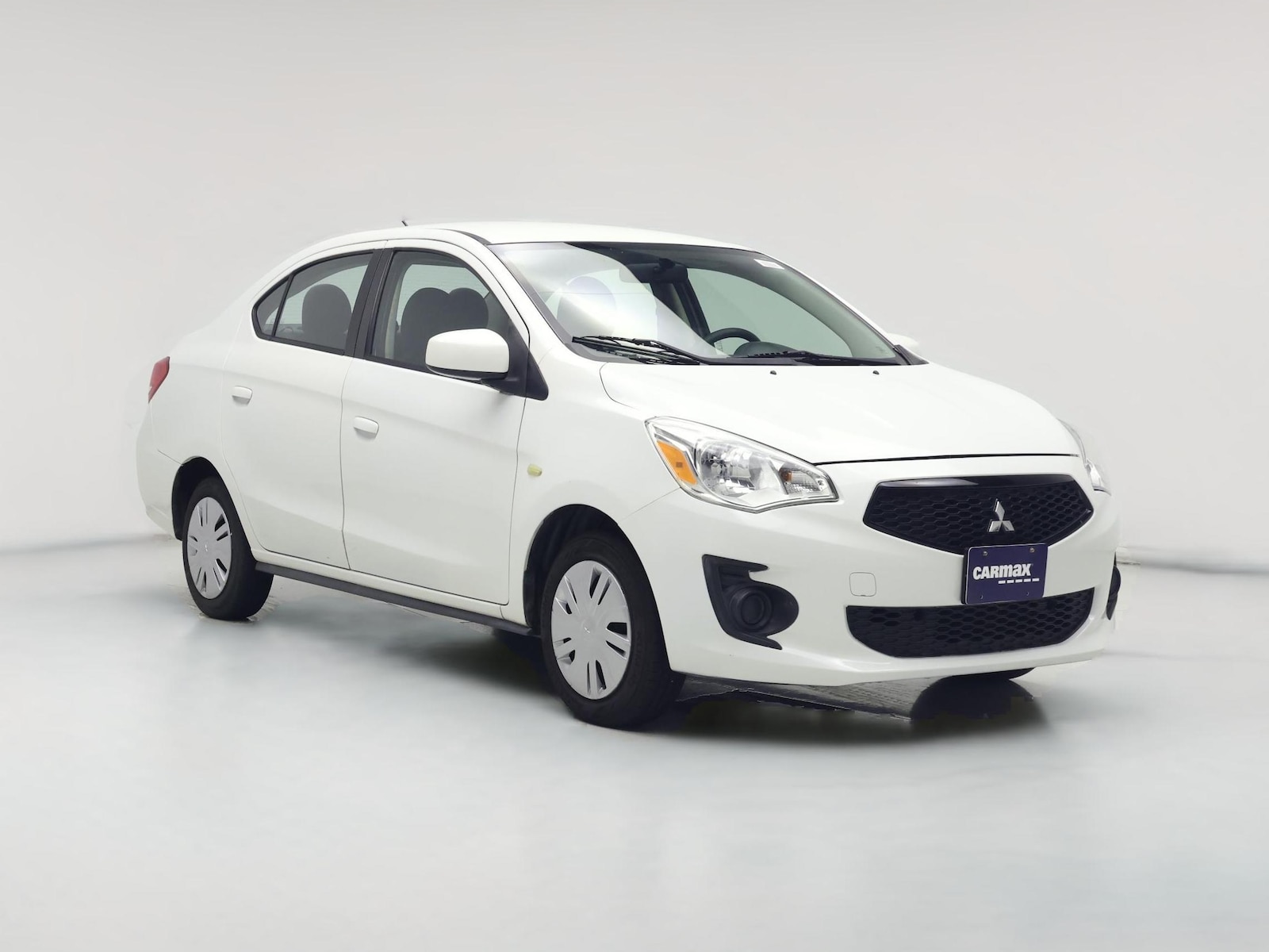 2020 Mitsubishi Mirage G4