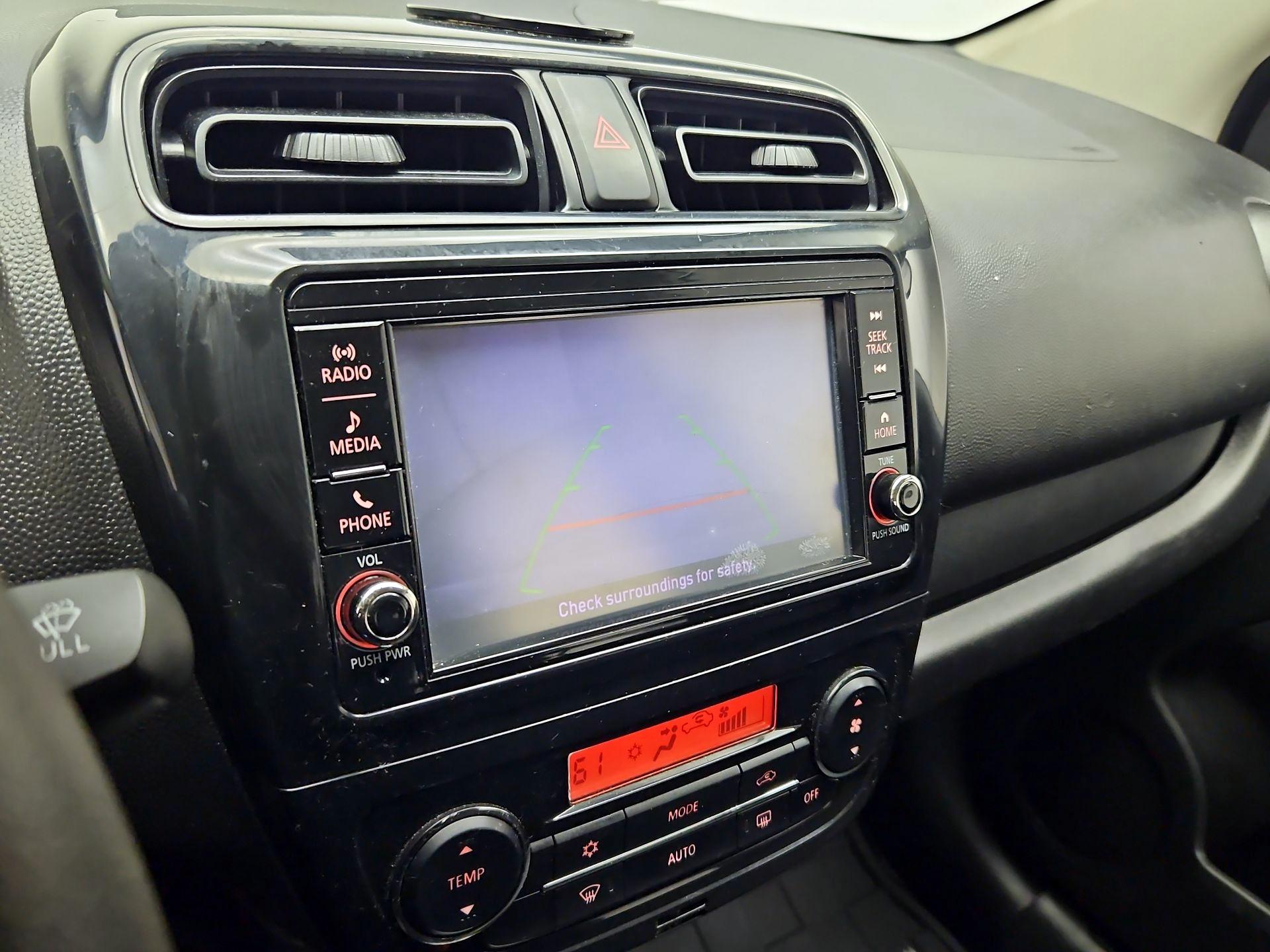 Thumbnail: 2020 Mitsubishi Mirage G4 - 14
