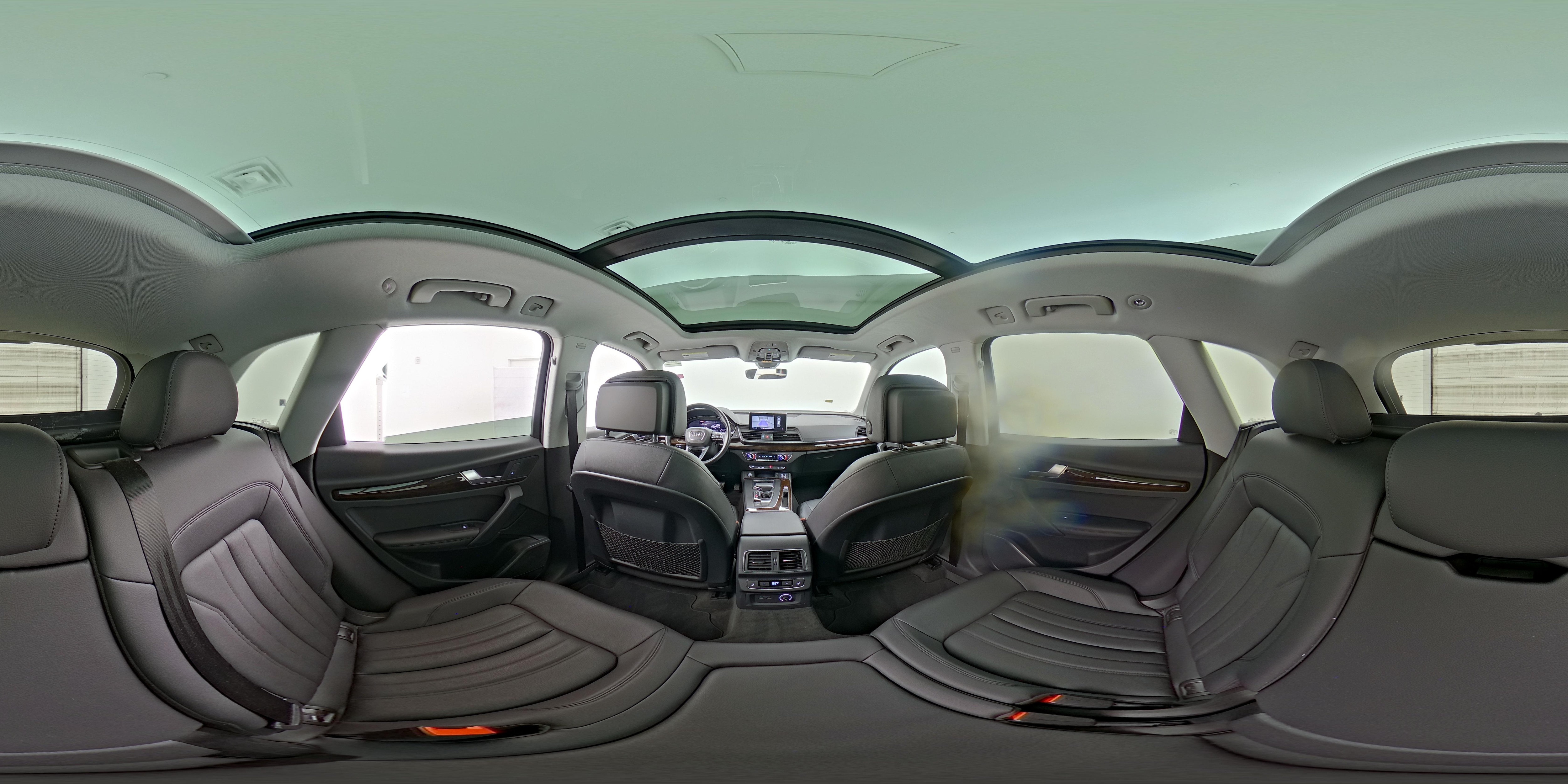 2019 Audi Q5 Premium Plus - Photo 27