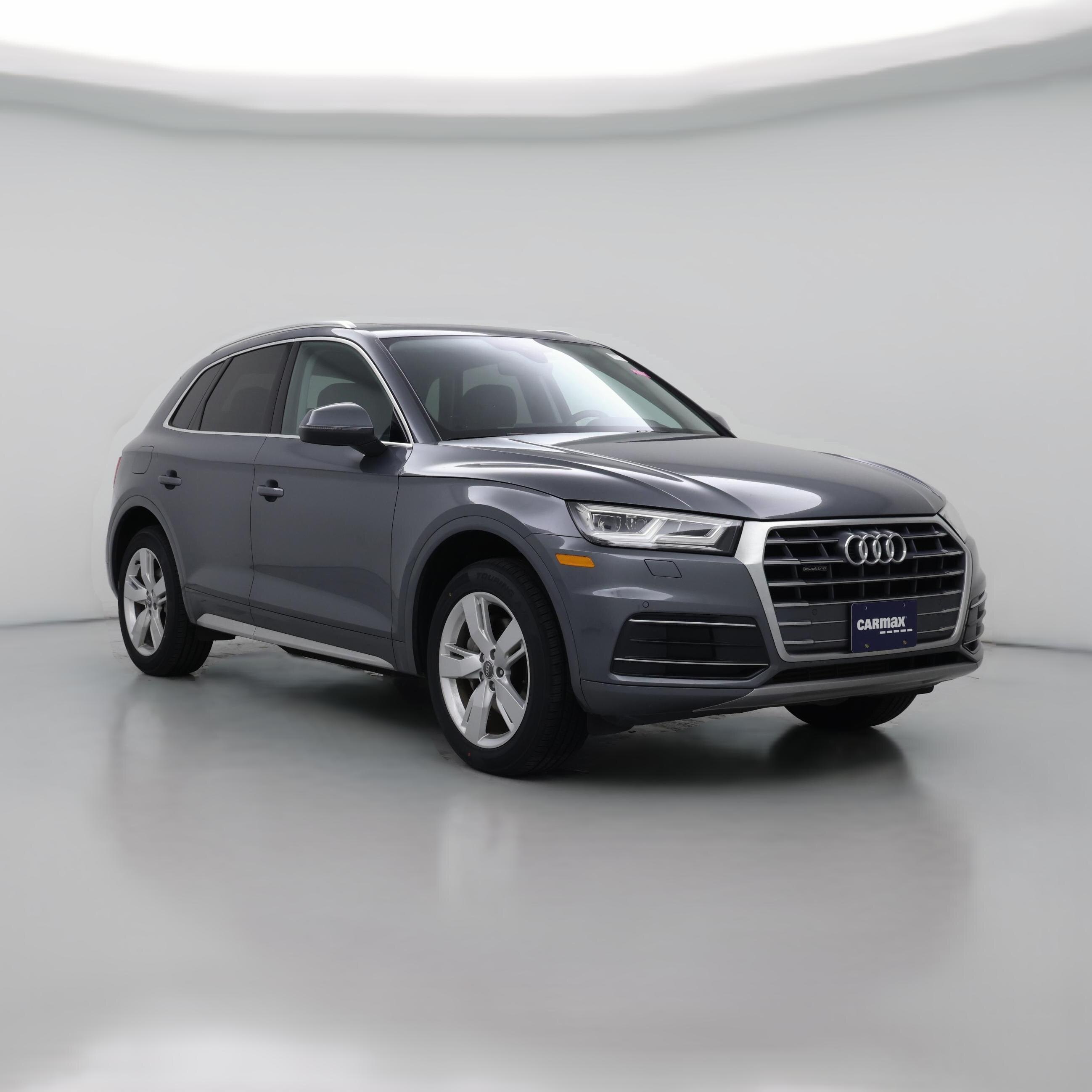 Thumbnail: 2019 Audi Q5 - 1