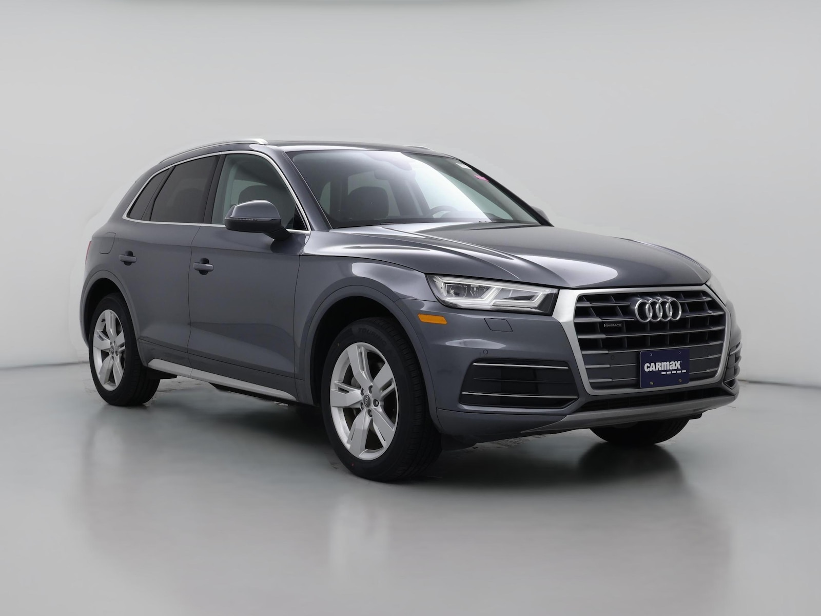 2019 Audi Q5 Premium Plus - Photo 1
