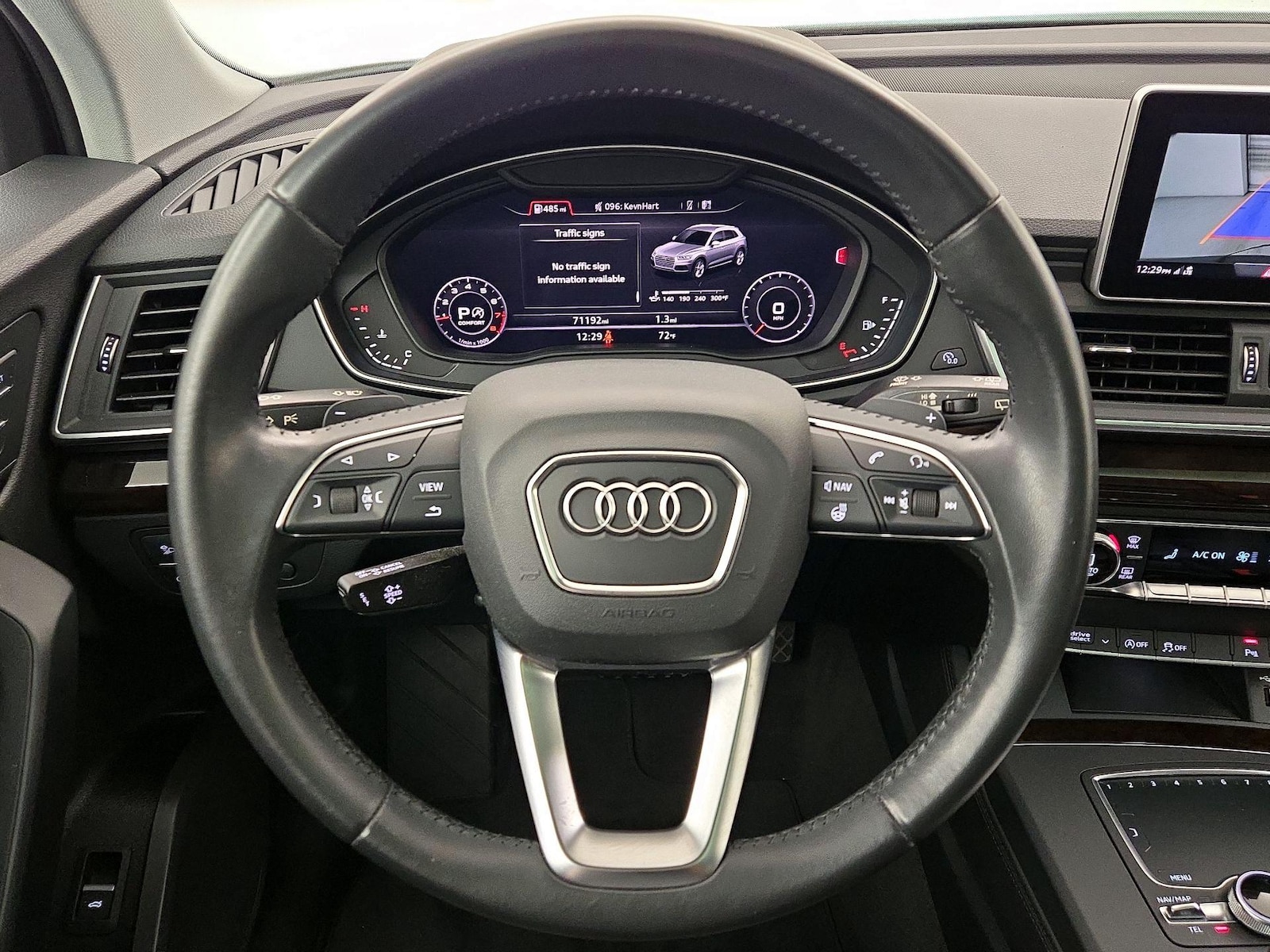 2019 Audi Q5 Premium Plus - Photo 11