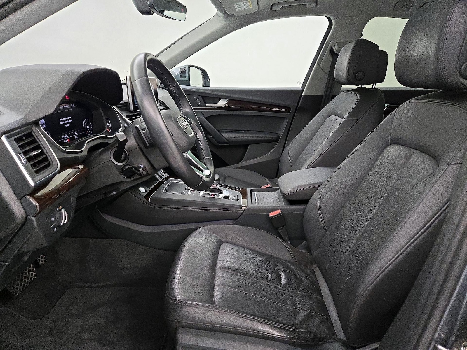2019 Audi Q5 Premium Plus - Photo 12