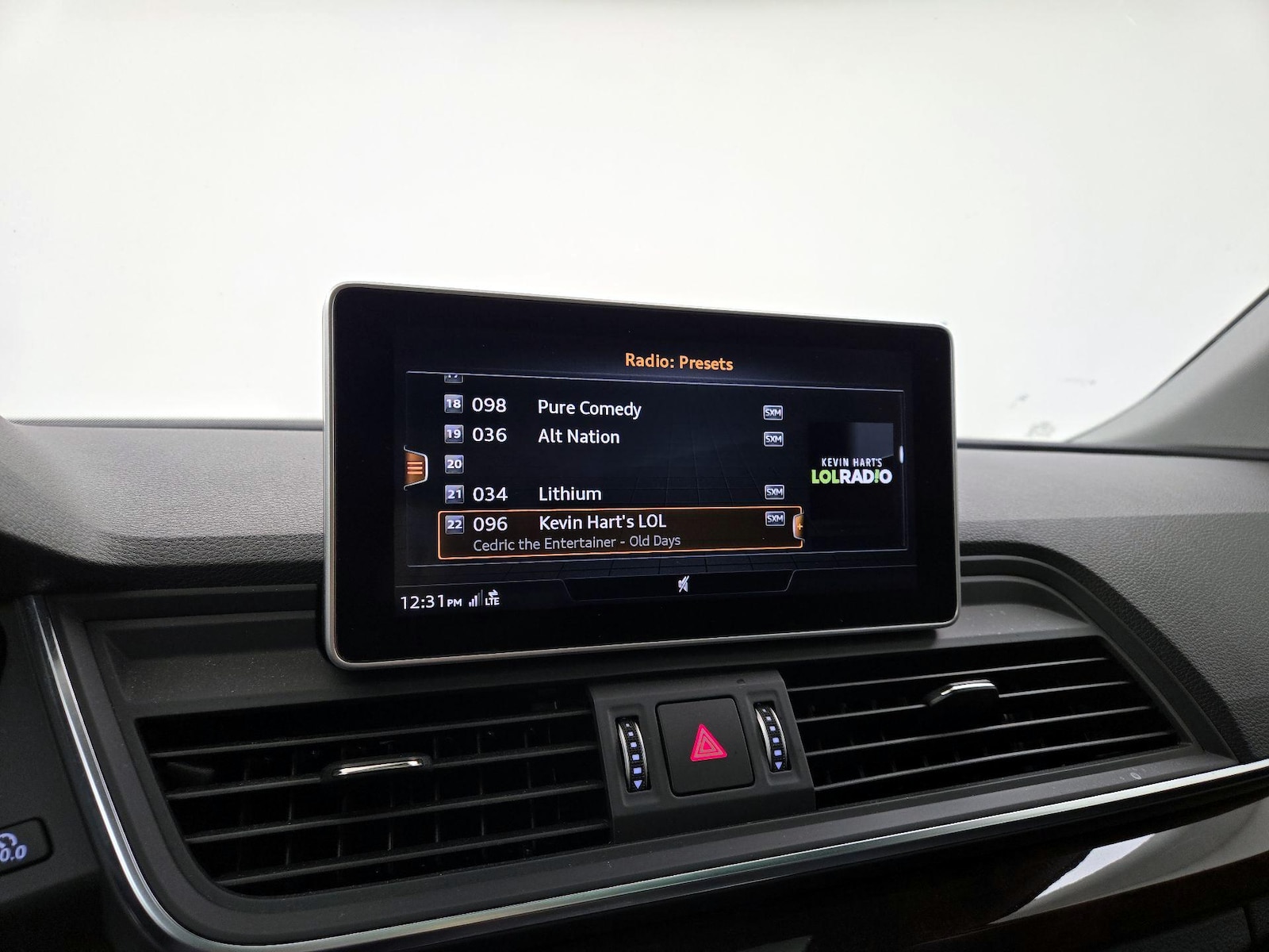 2019 Audi Q5 Premium Plus - Photo 17