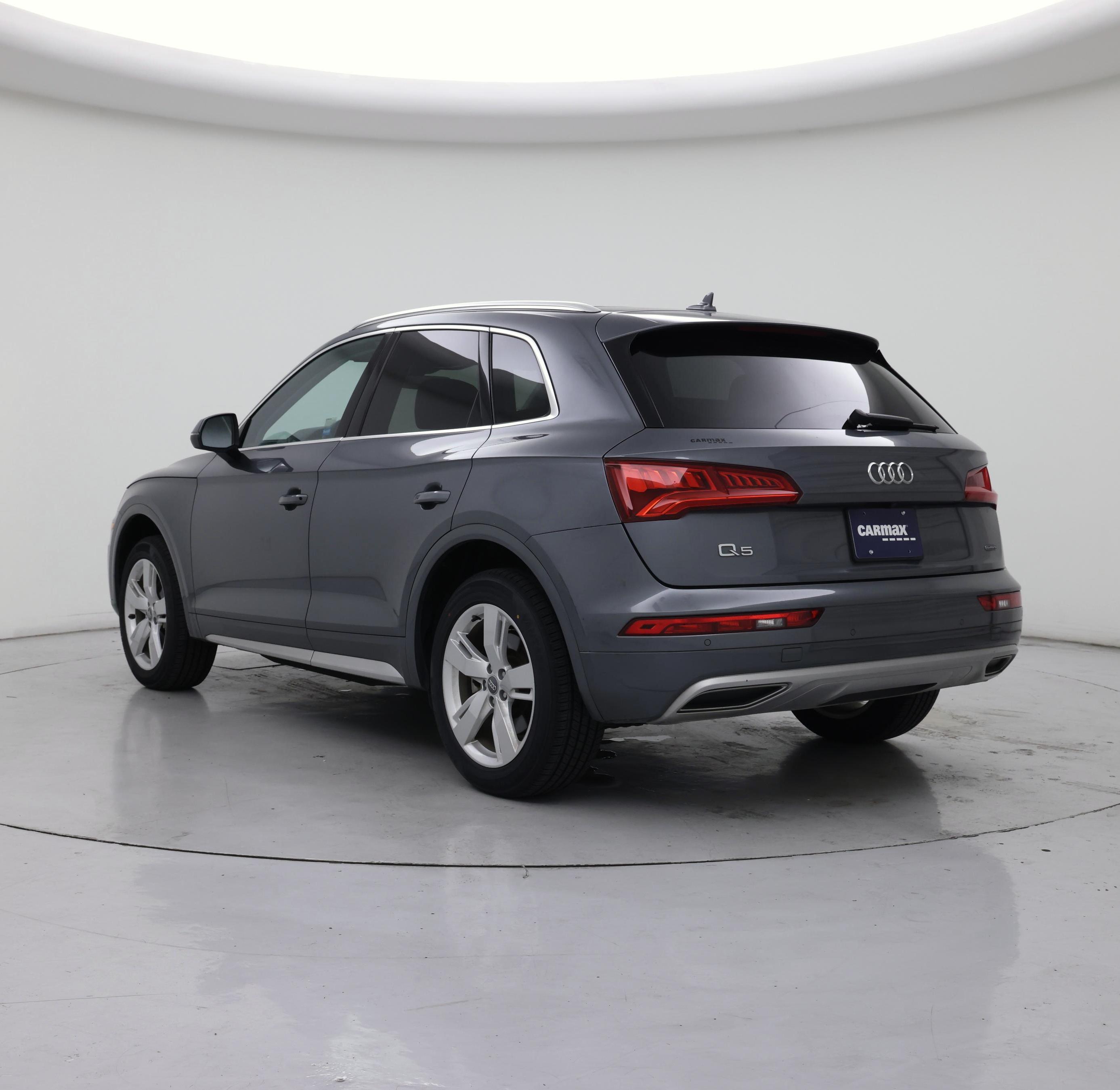 Thumbnail: 2019 Audi Q5 - 2