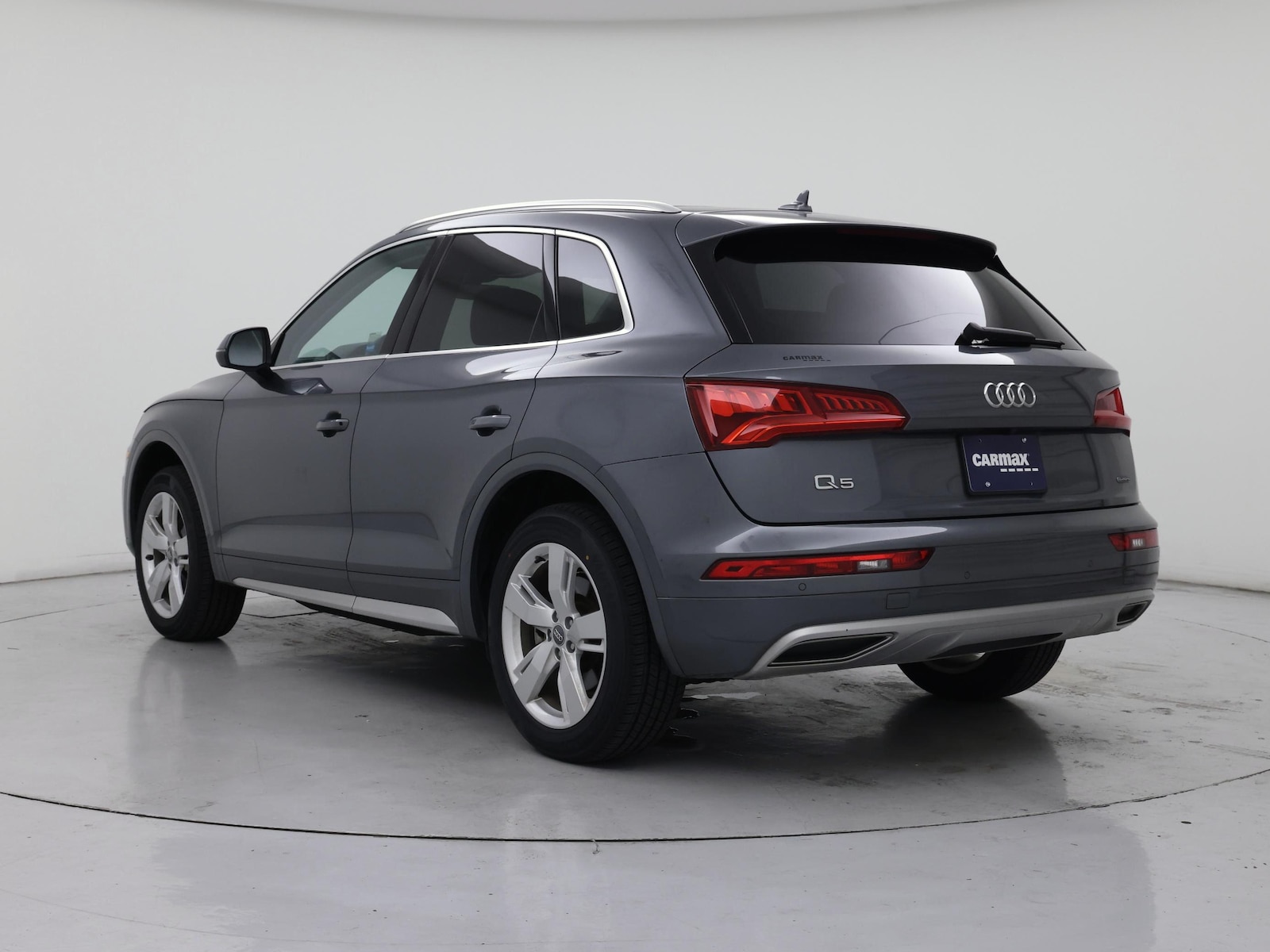 2019 Audi Q5 Premium Plus - Photo 3
