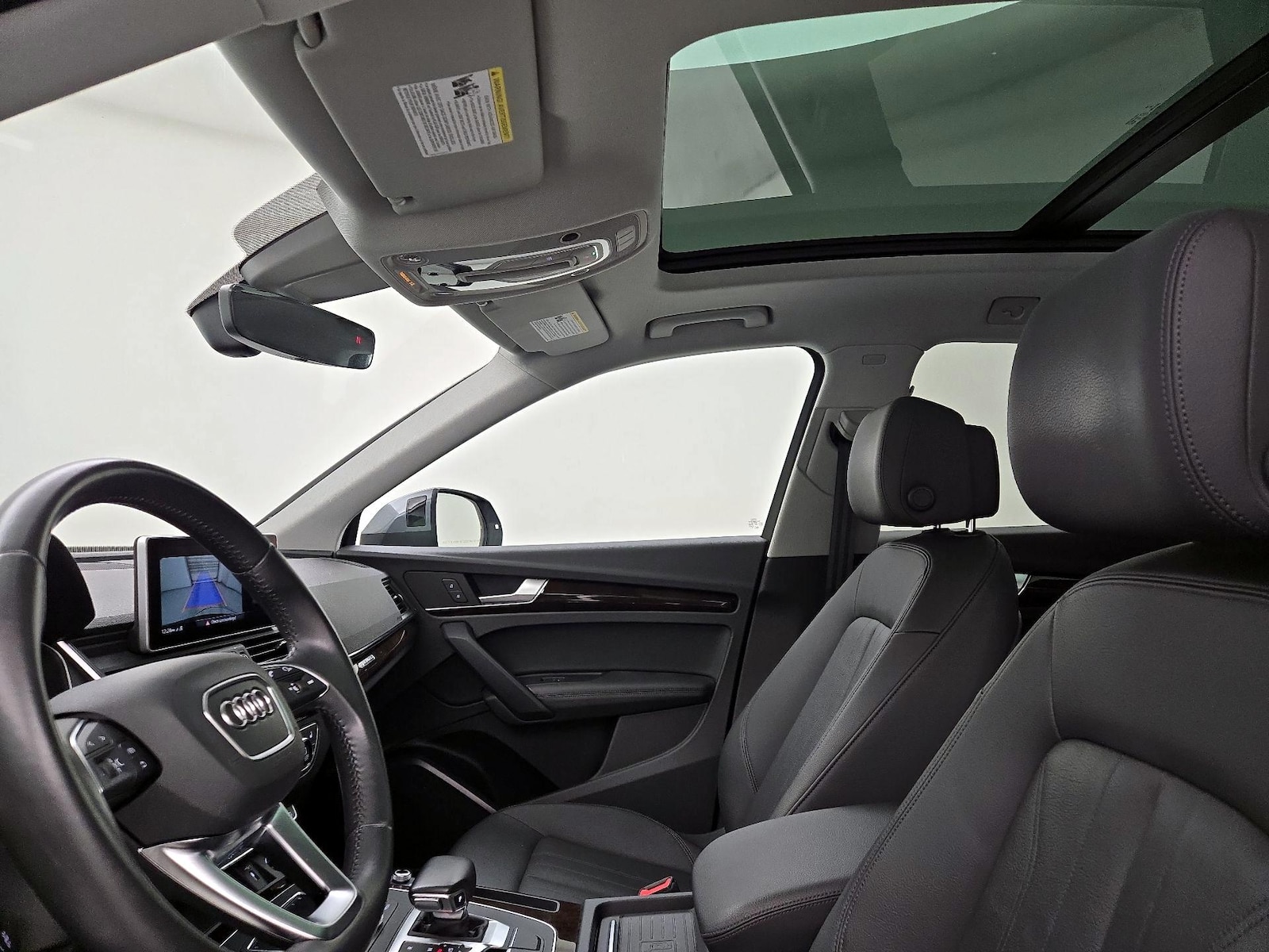 2019 Audi Q5 Premium Plus - Photo 21