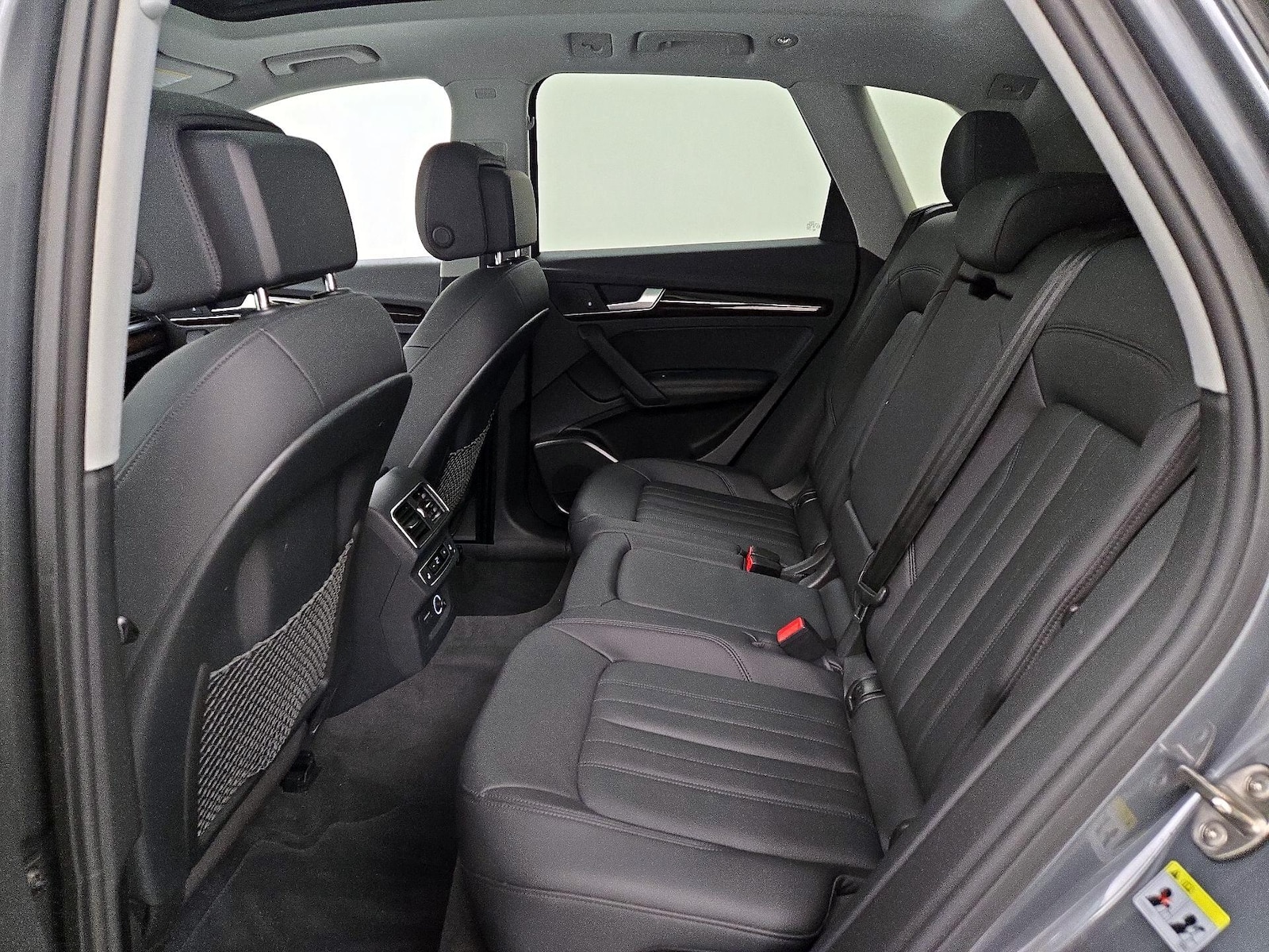 2019 Audi Q5 Premium Plus - Photo 22