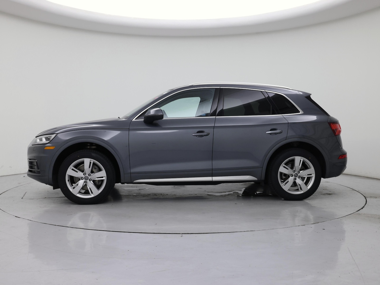 2019 Audi Q5 Premium Plus - Photo 4