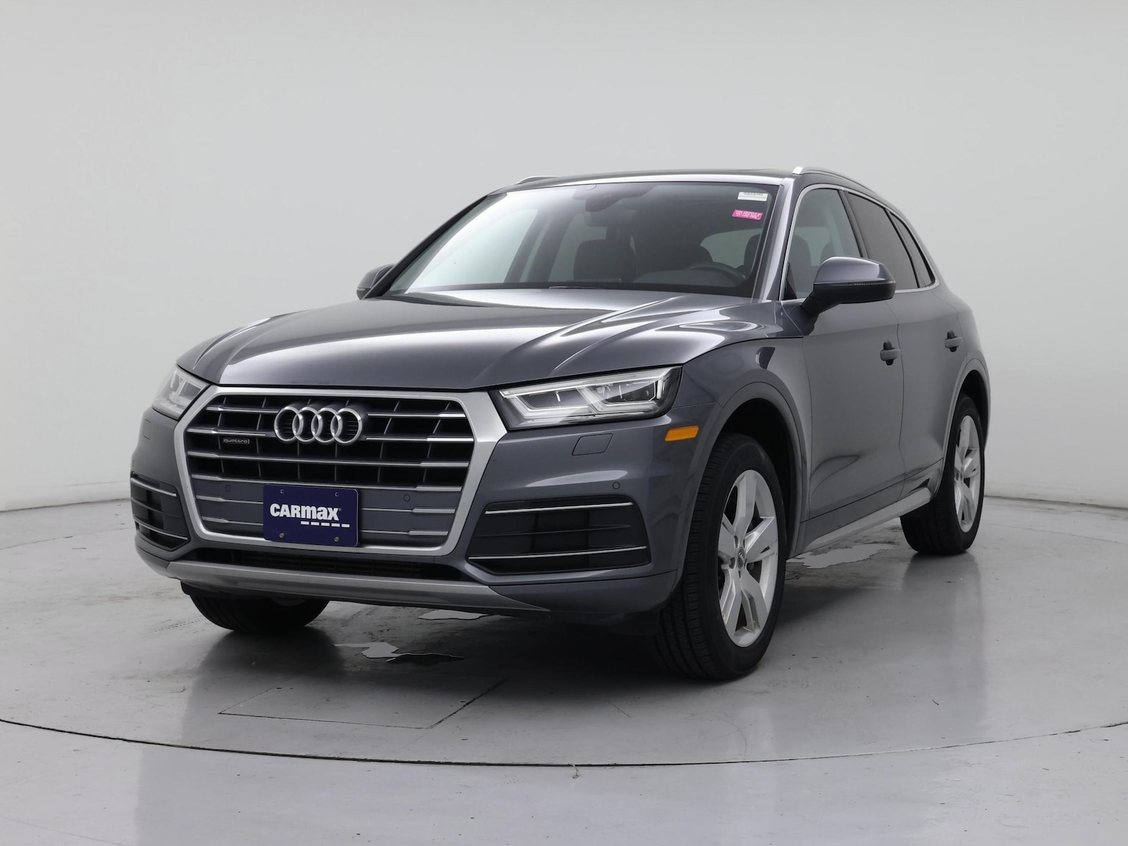 2019 Audi Q5 Premium Plus - Photo 5