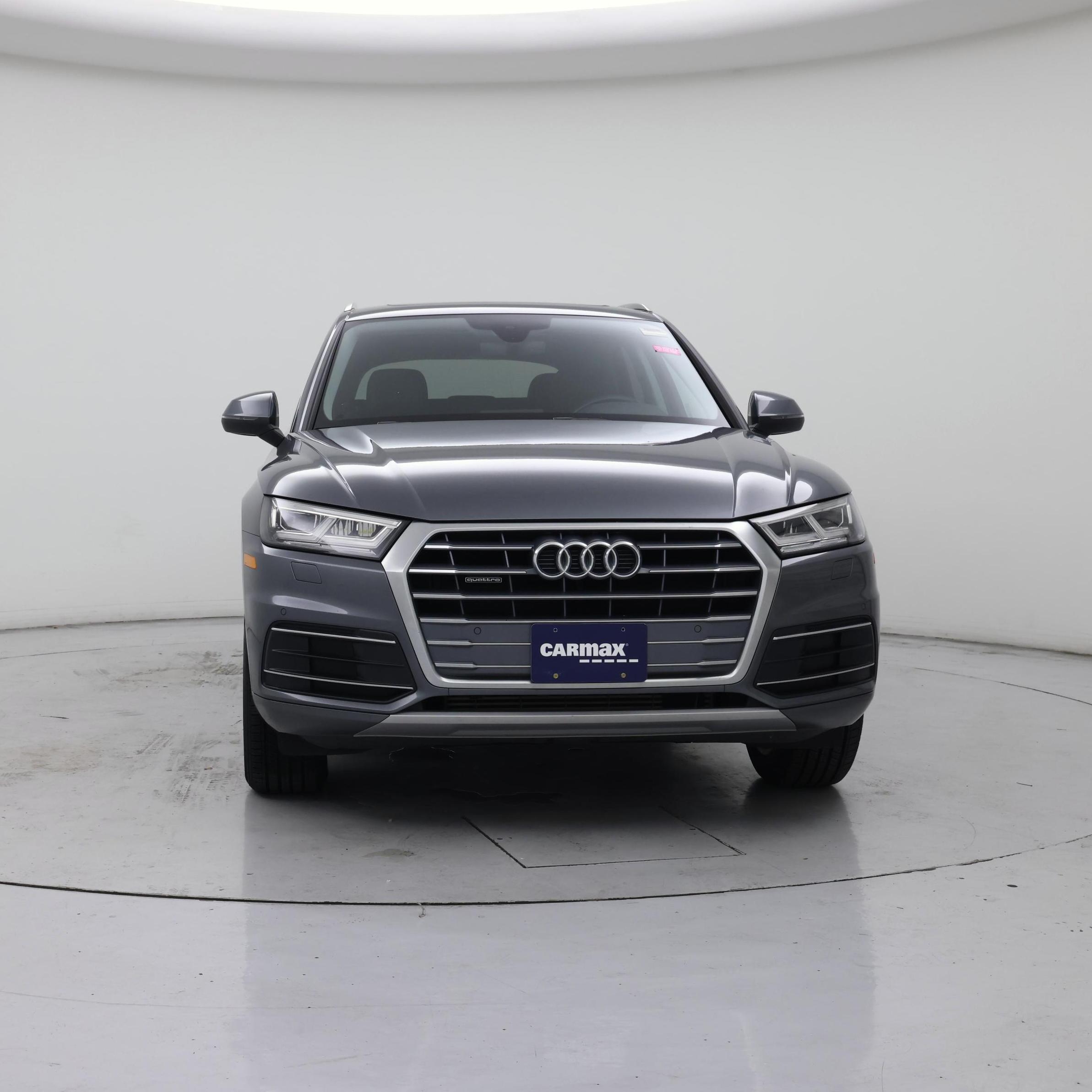 Thumbnail: 2019 Audi Q5 - 5