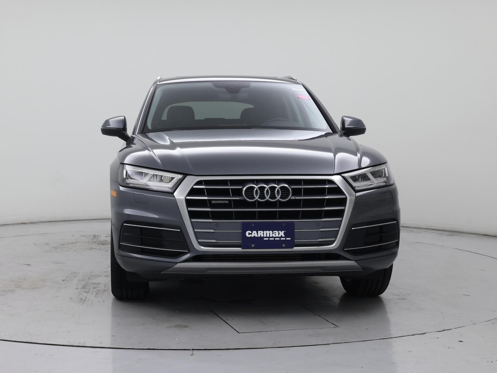 2019 Audi Q5 Premium Plus - Photo 6