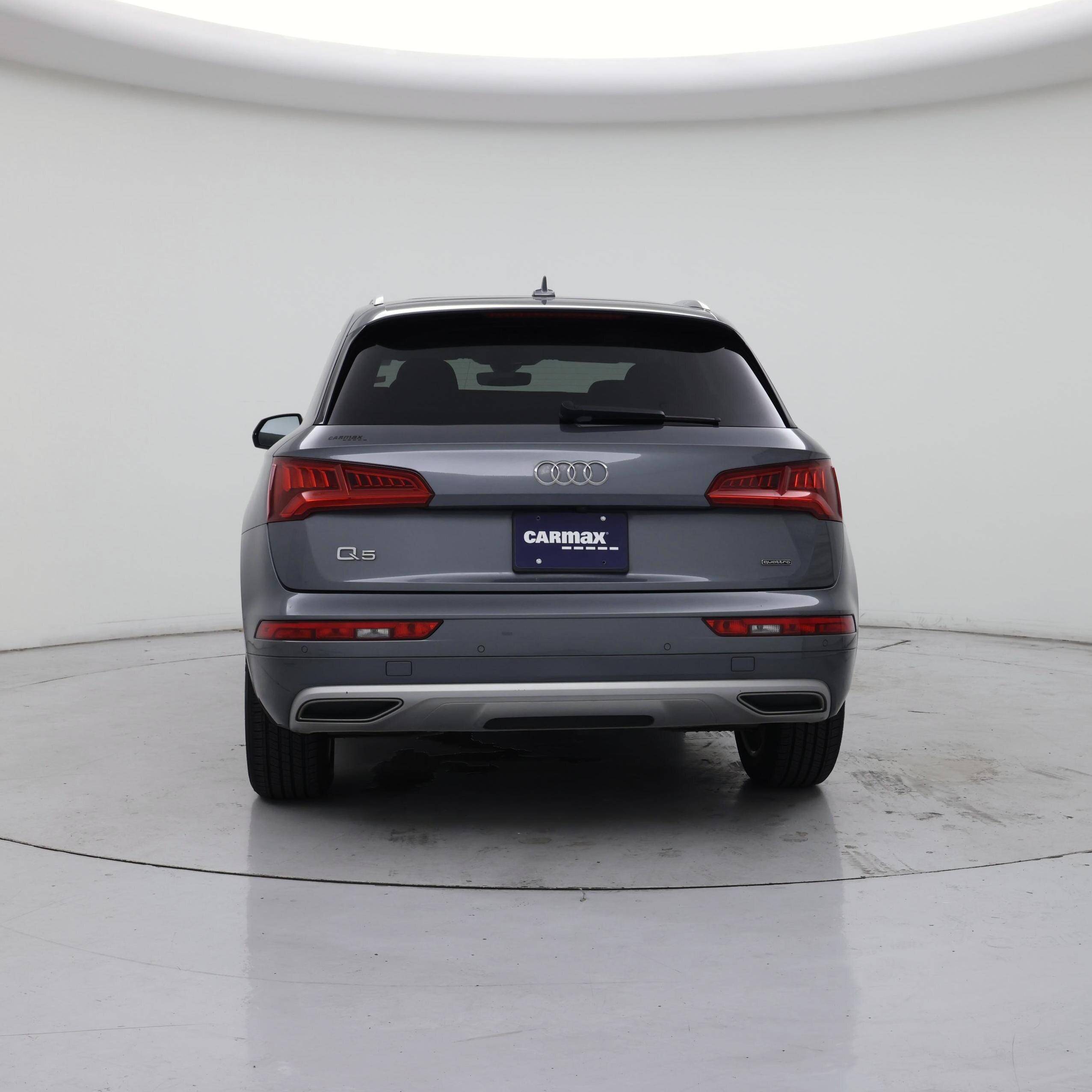 Thumbnail: 2019 Audi Q5 - 6