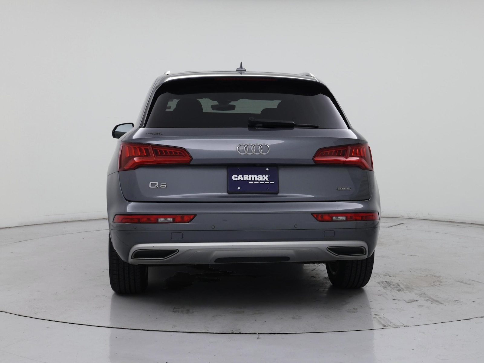 2019 Audi Q5 Premium Plus - Photo 7