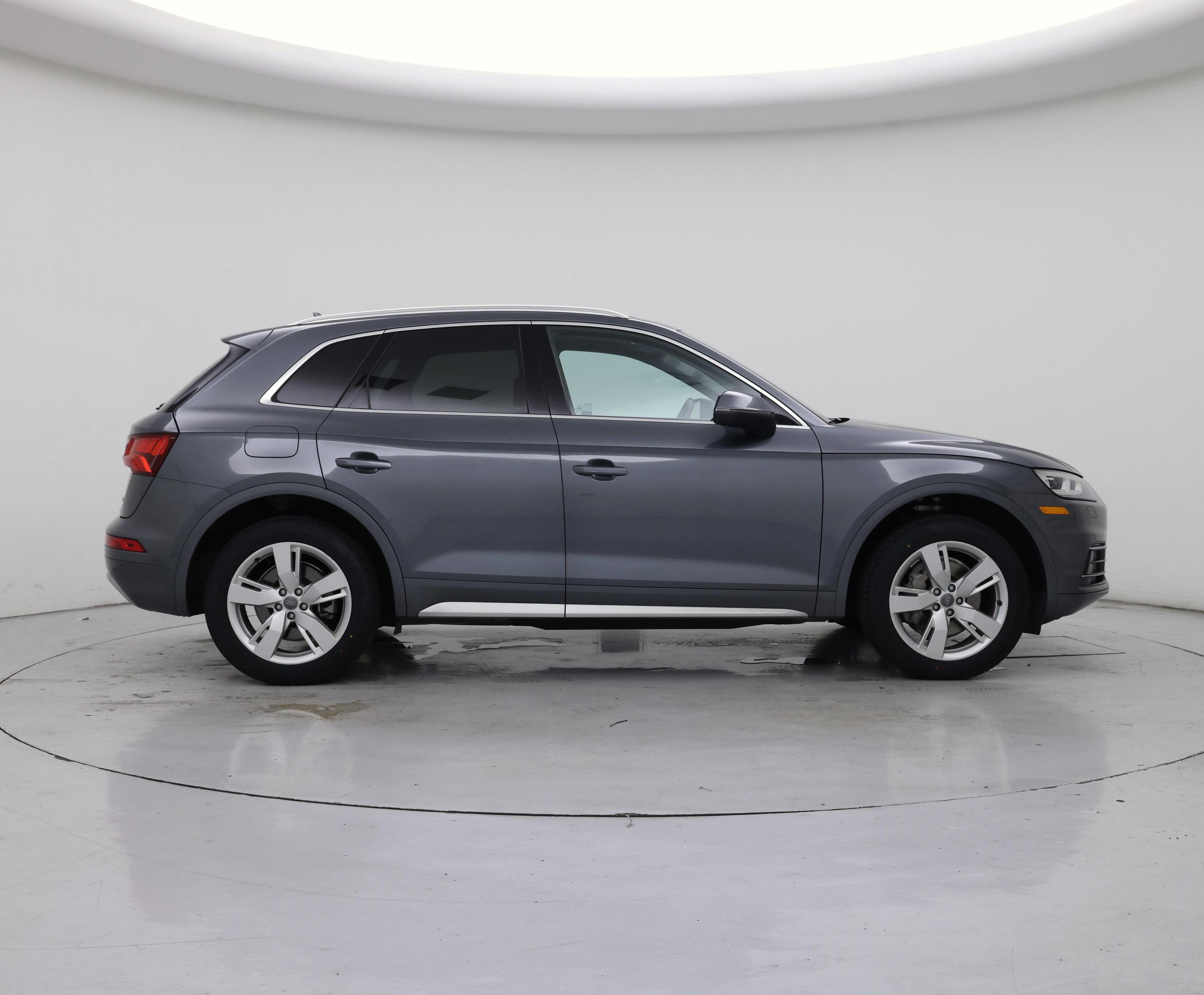 Thumbnail: 2019 Audi Q5 - 7