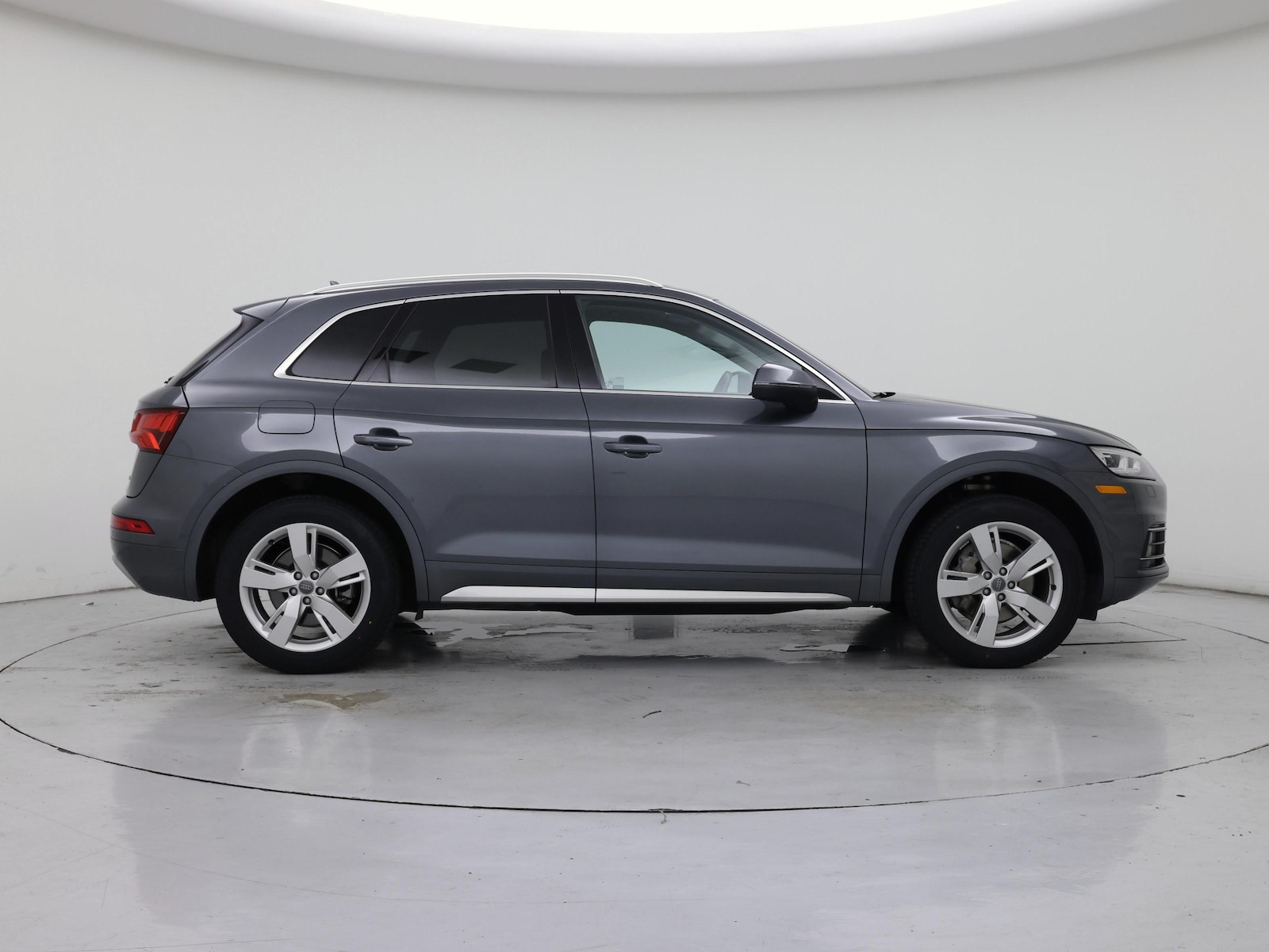 2019 Audi Q5 Premium Plus - Photo 8