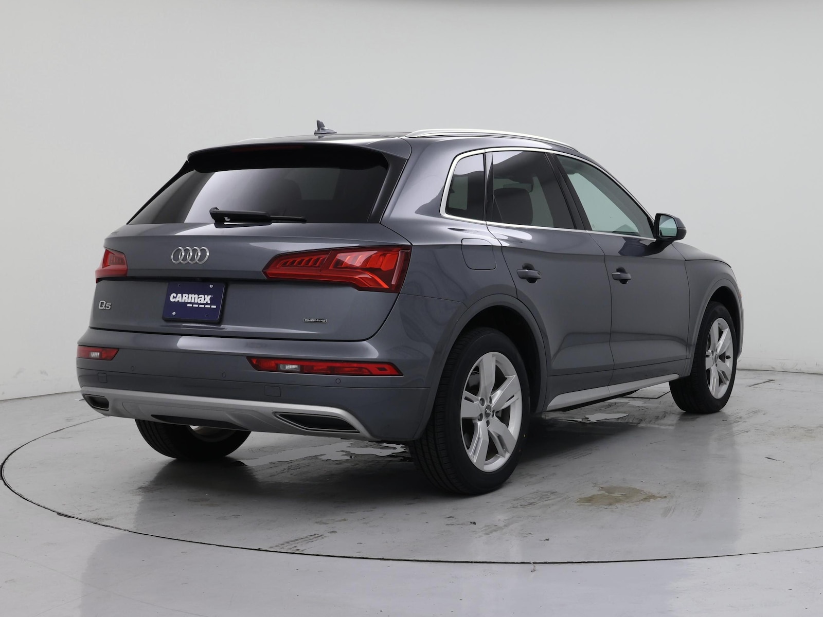 2019 Audi Q5 Premium Plus - Photo 9