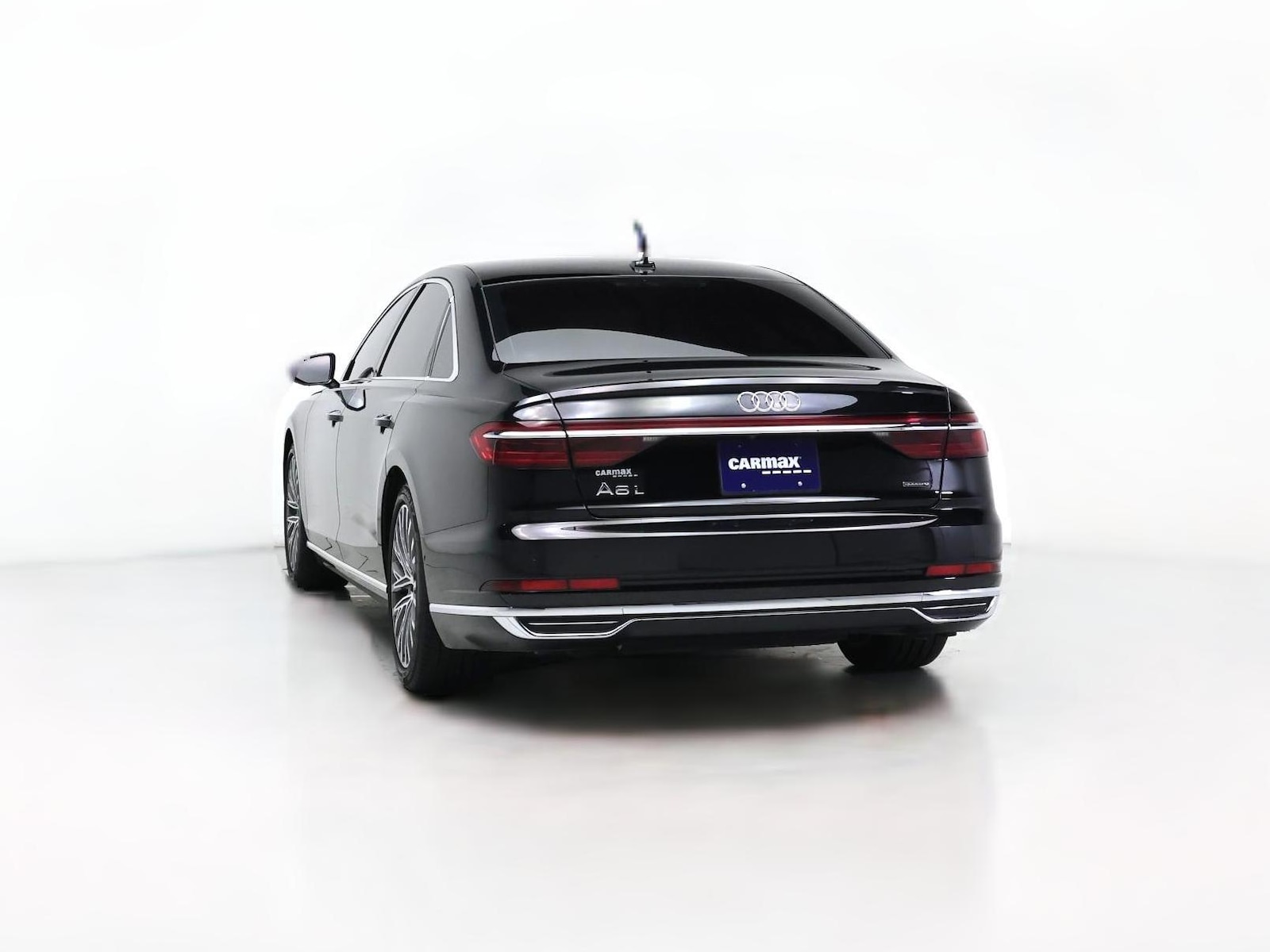 2019 Audi A8