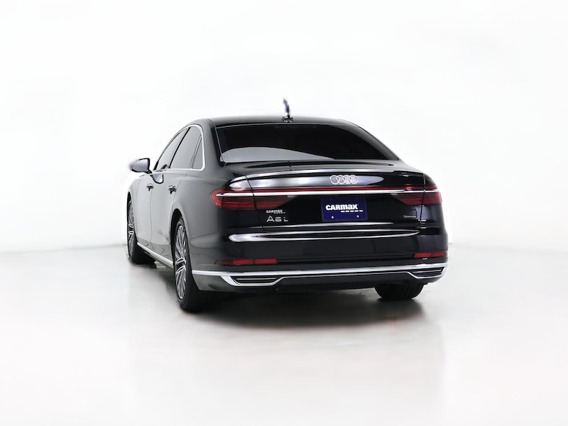 2019 Audi A8 L -
                  Memphis, TN