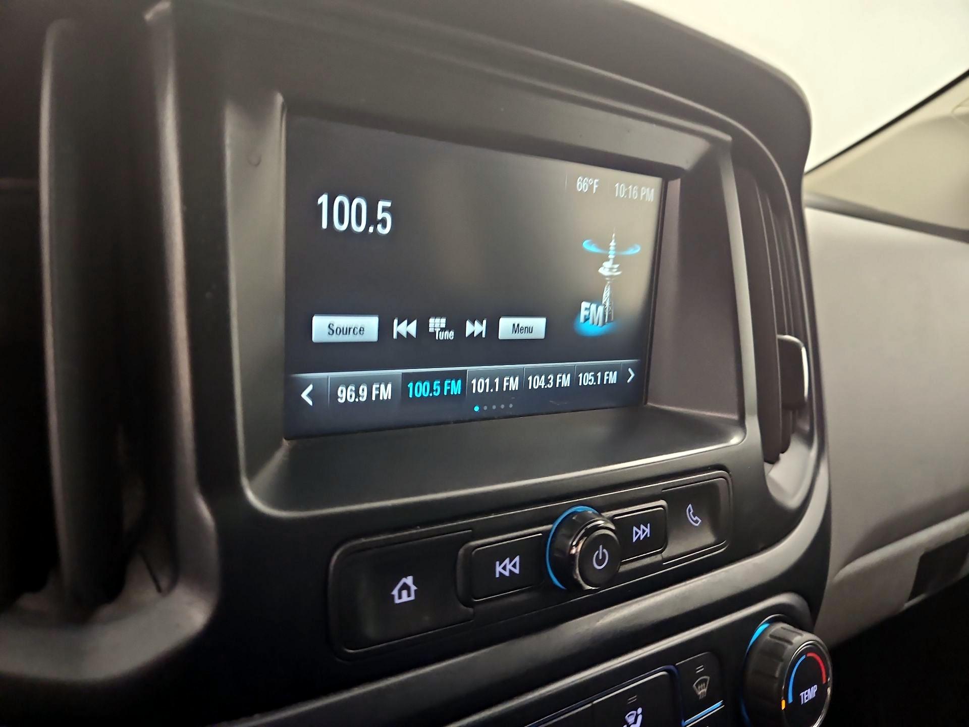 Thumbnail: 2018 GMC Canyon - 15