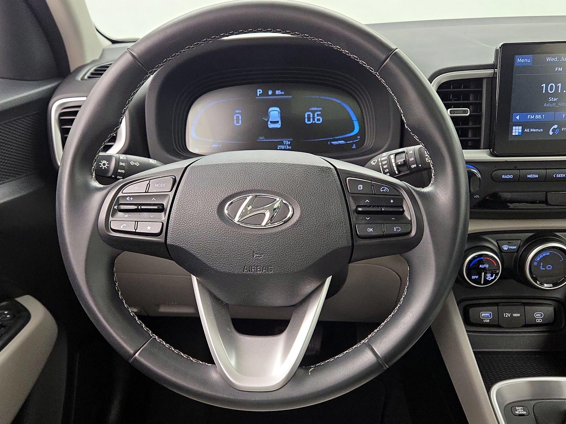 Thumbnail: 2024 Hyundai Venue - 10