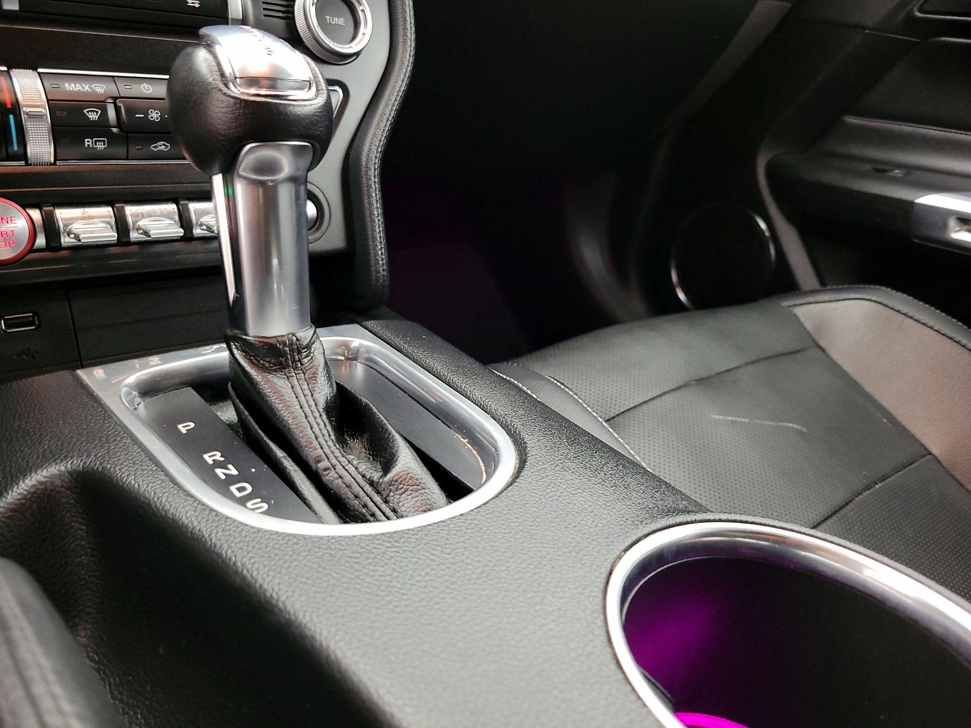 Thumbnail: 2019 Ford Mustang - 17