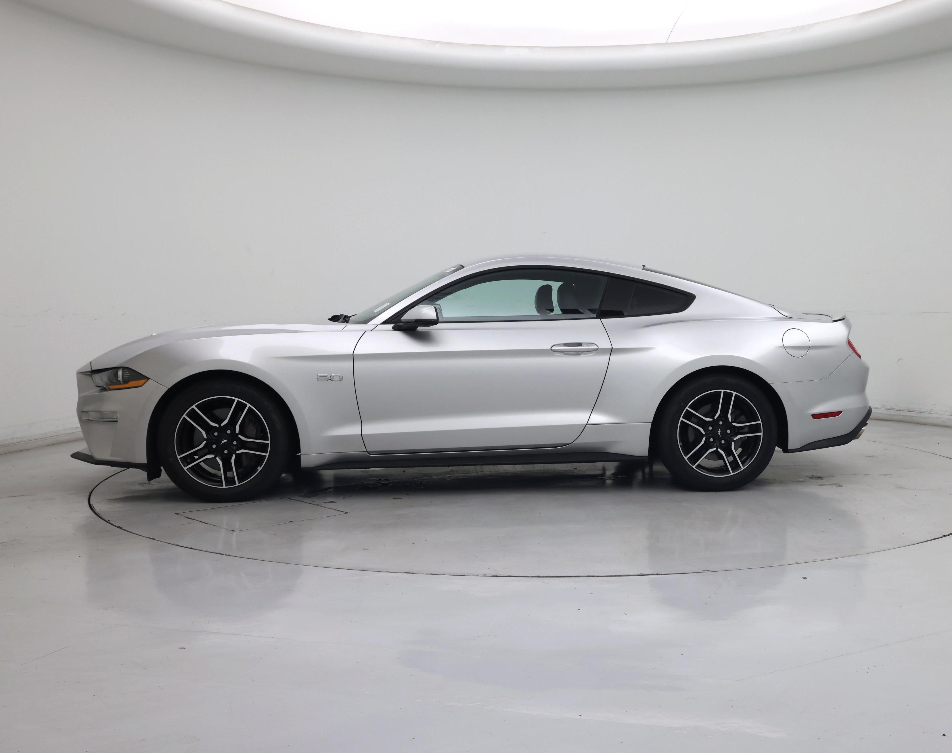 Thumbnail: 2019 Ford Mustang - 3