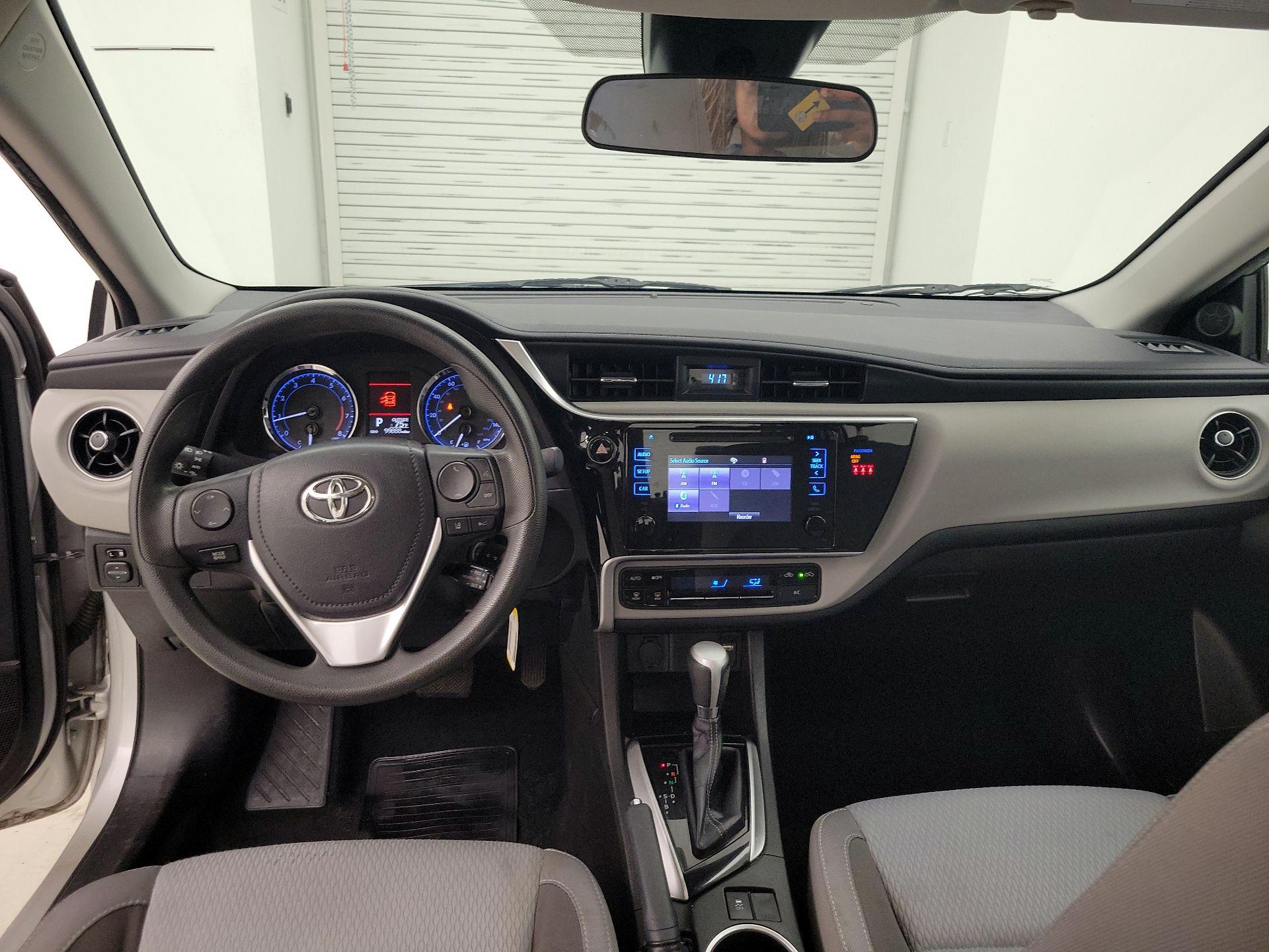 Thumbnail: 2018 Toyota Corolla - 9