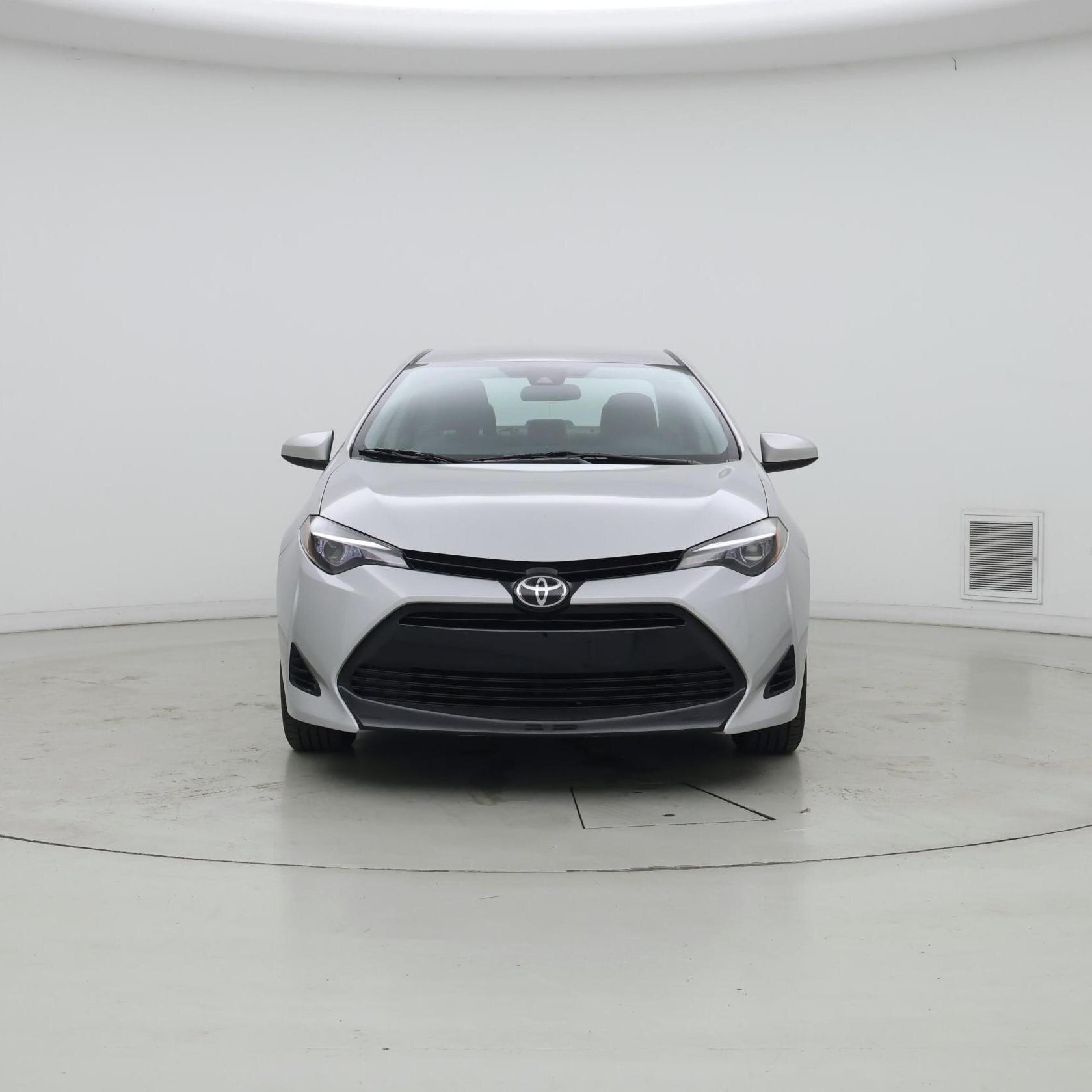 Thumbnail: 2018 Toyota Corolla - 5
