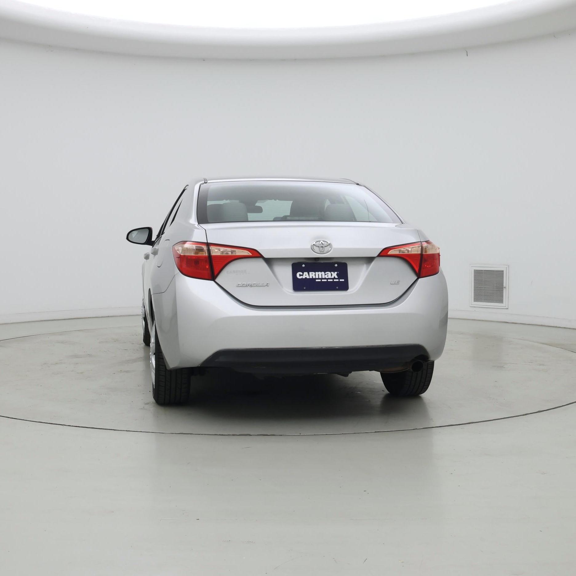 Thumbnail: 2018 Toyota Corolla - 6