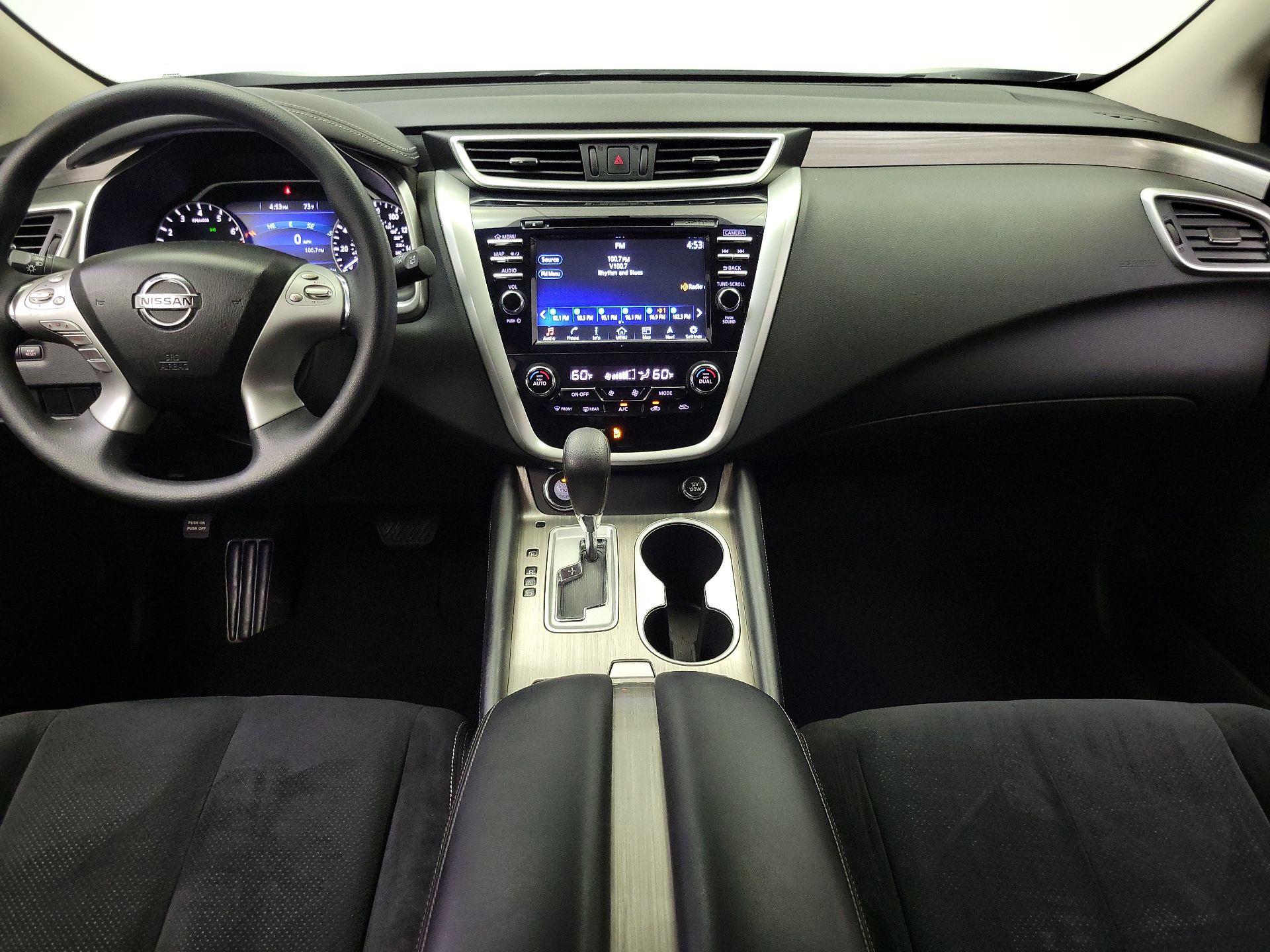 Thumbnail: 2017 Nissan Murano - 9
