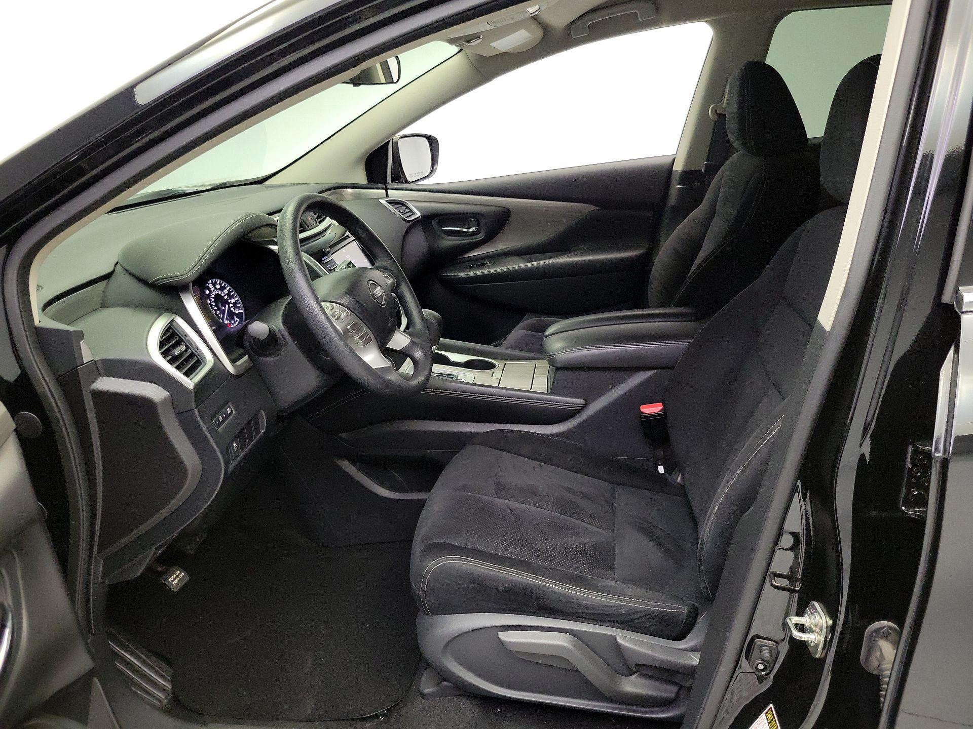 Thumbnail: 2017 Nissan Murano - 11