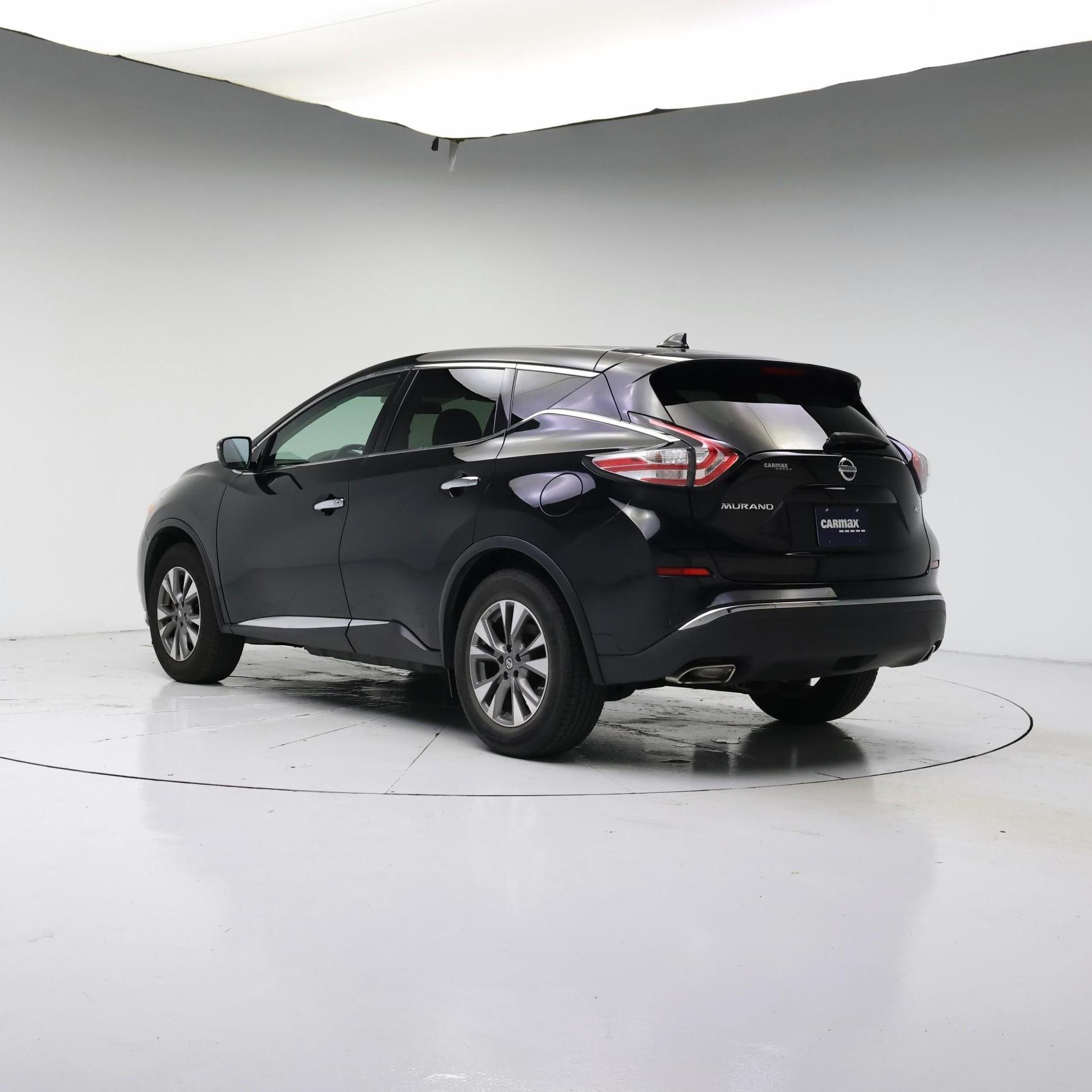 Thumbnail: 2017 Nissan Murano - 2