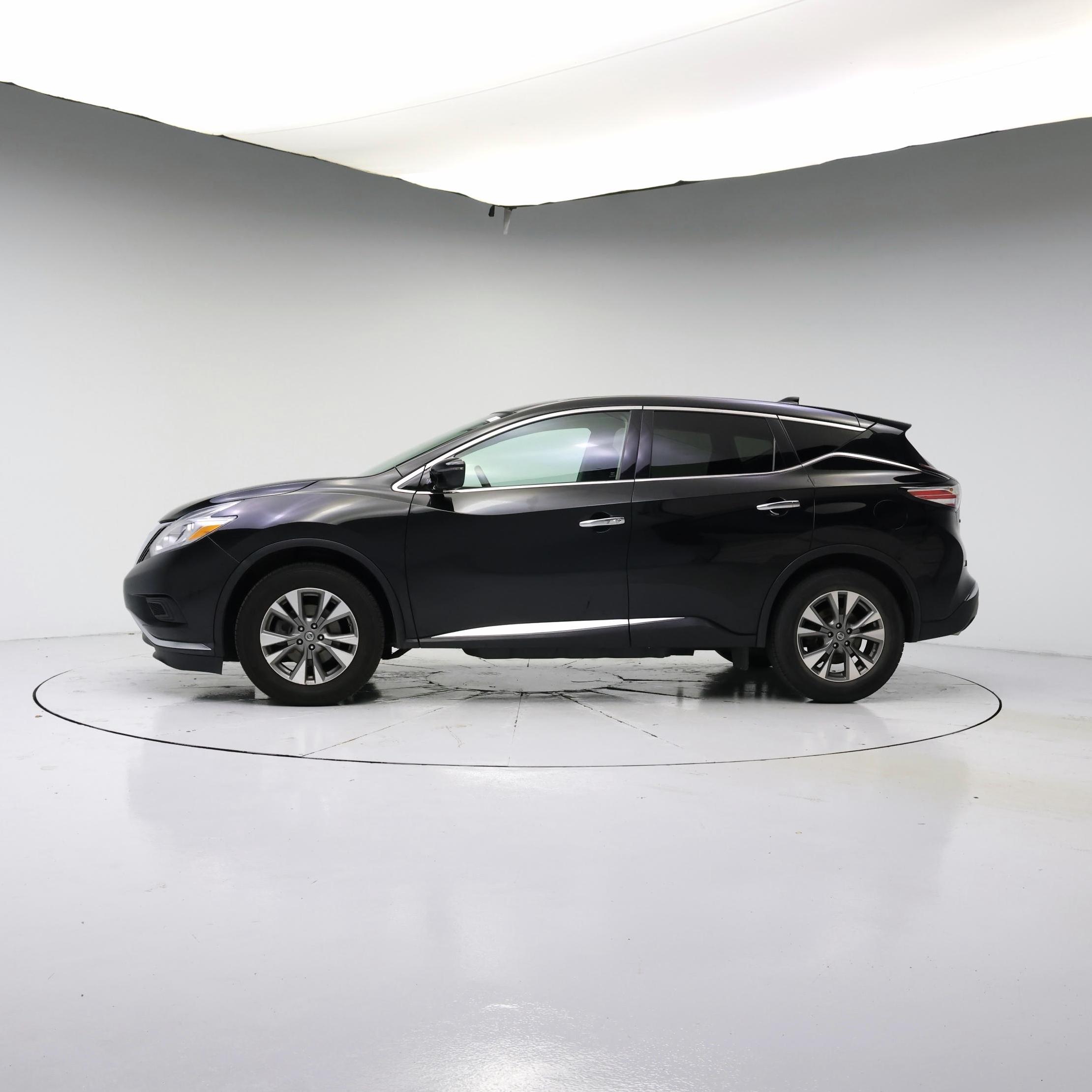 Thumbnail: 2017 Nissan Murano - 3
