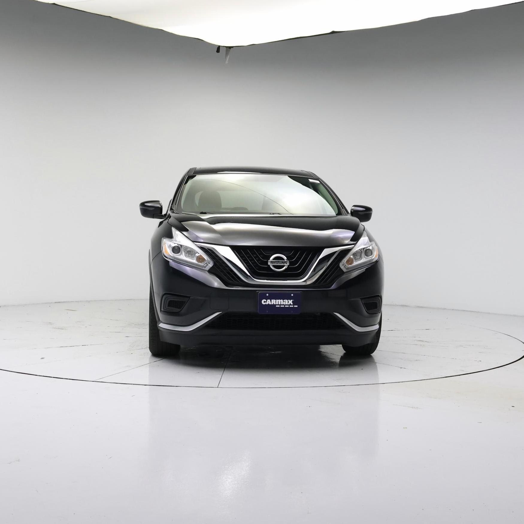 Thumbnail: 2017 Nissan Murano - 5