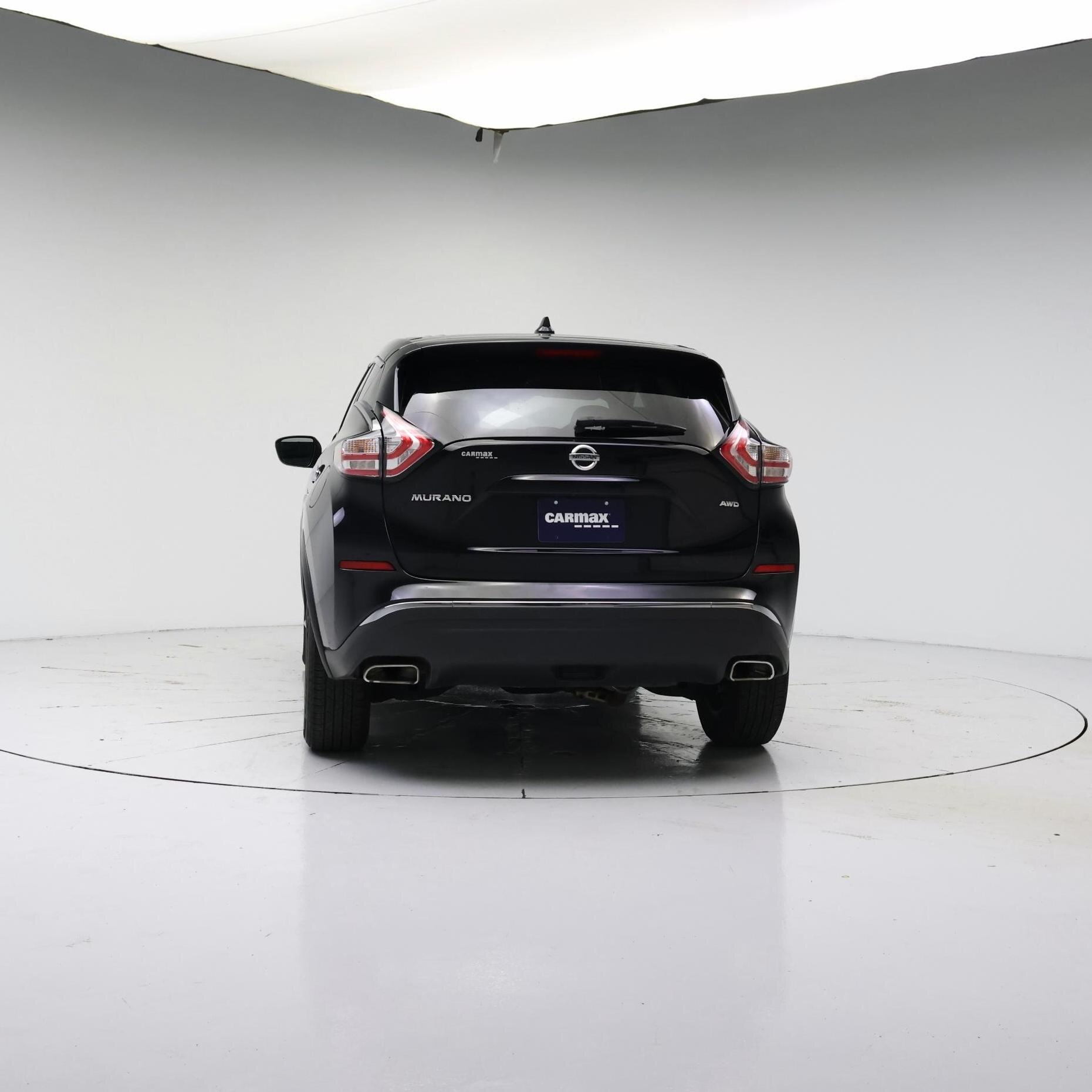 Thumbnail: 2017 Nissan Murano - 6