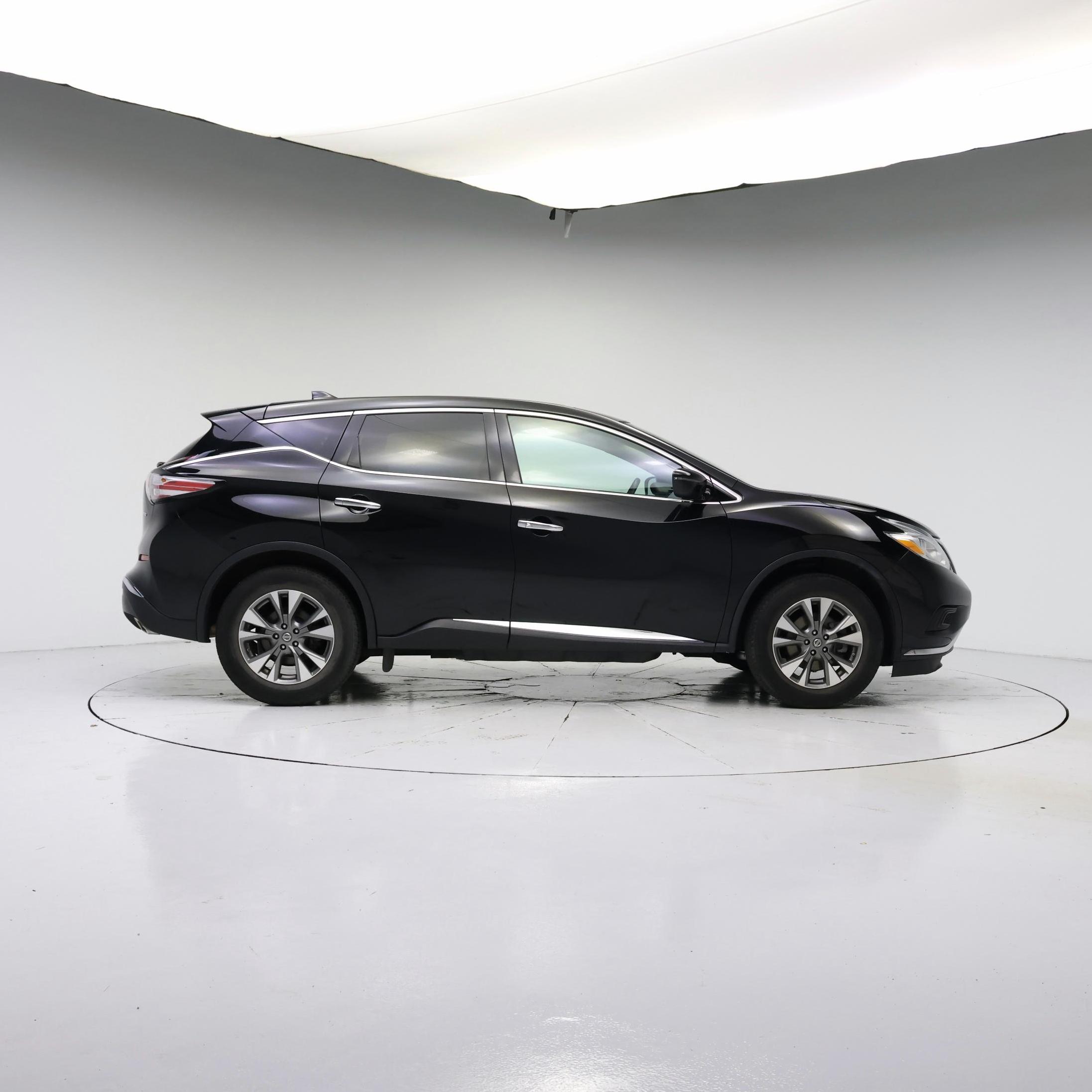 Thumbnail: 2017 Nissan Murano - 7