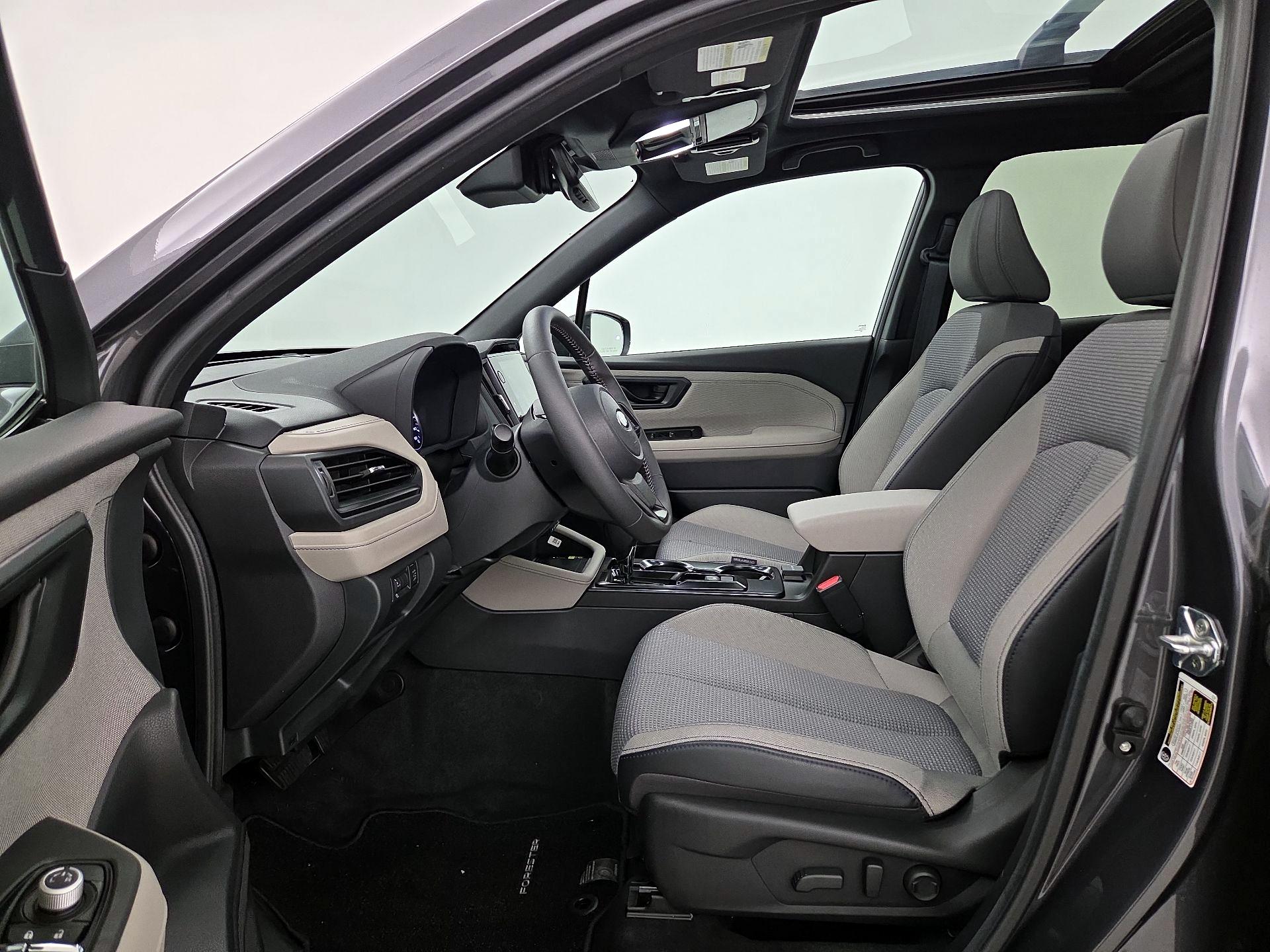Thumbnail: 2026 Subaru Forester - 11