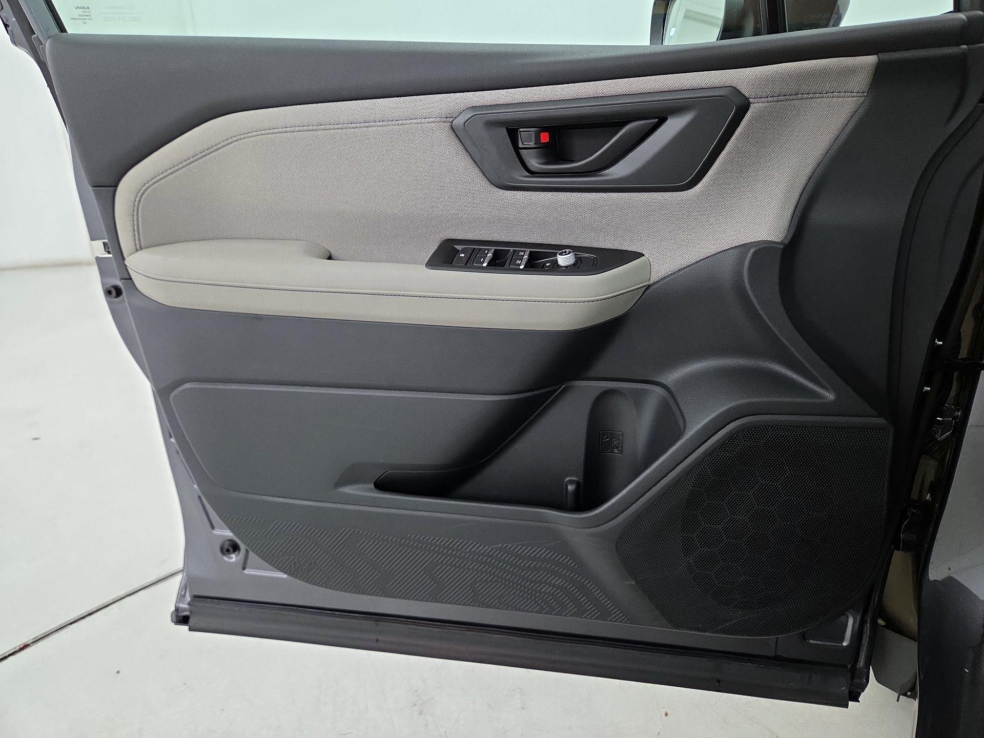 Thumbnail: 2026 Subaru Forester - 12