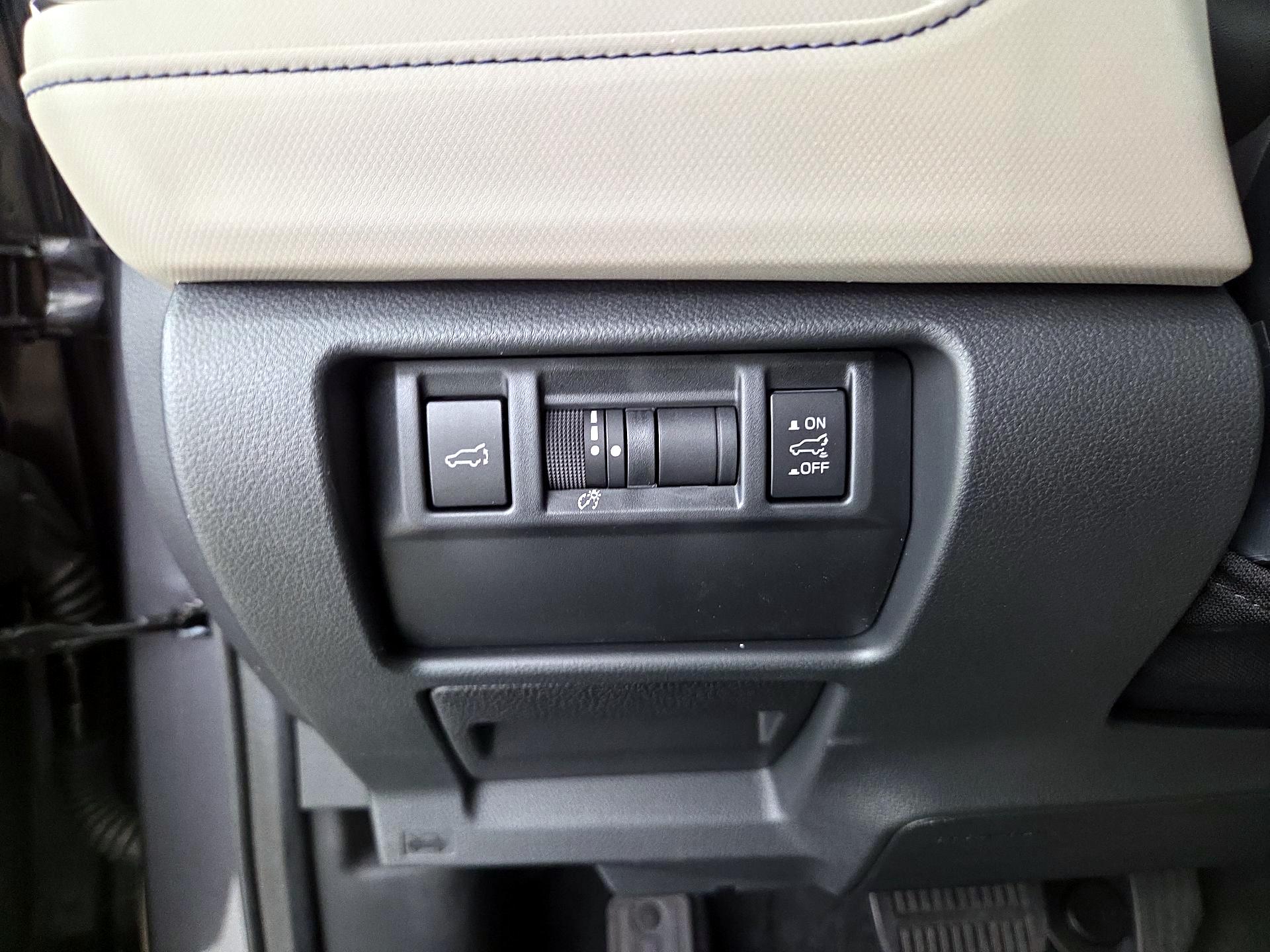 Thumbnail: 2026 Subaru Forester - 13