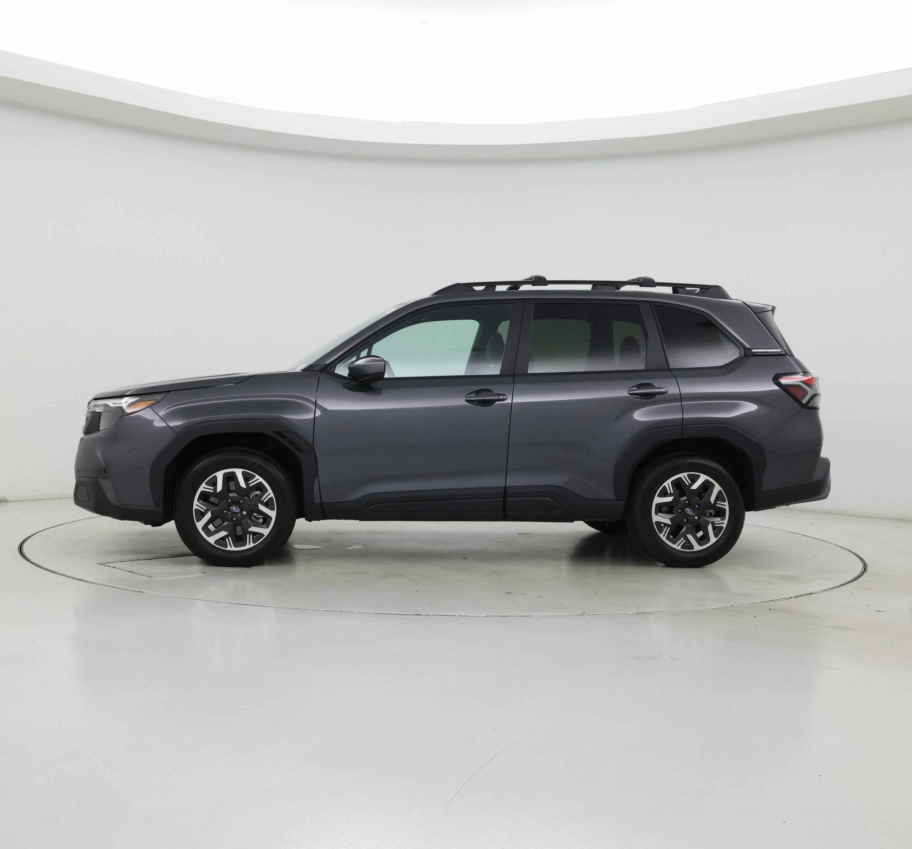 Thumbnail: 2026 Subaru Forester - 3