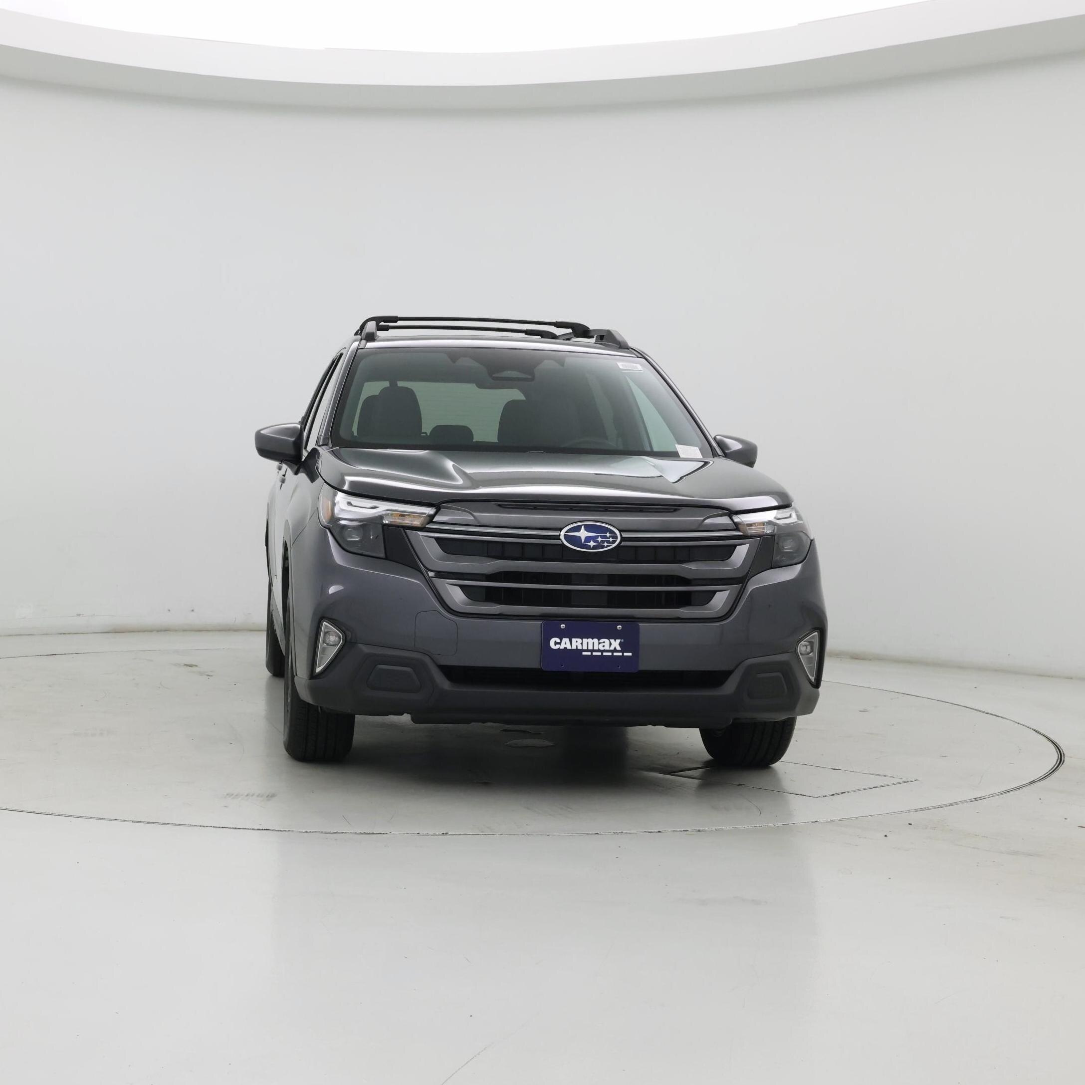 Thumbnail: 2026 Subaru Forester - 5