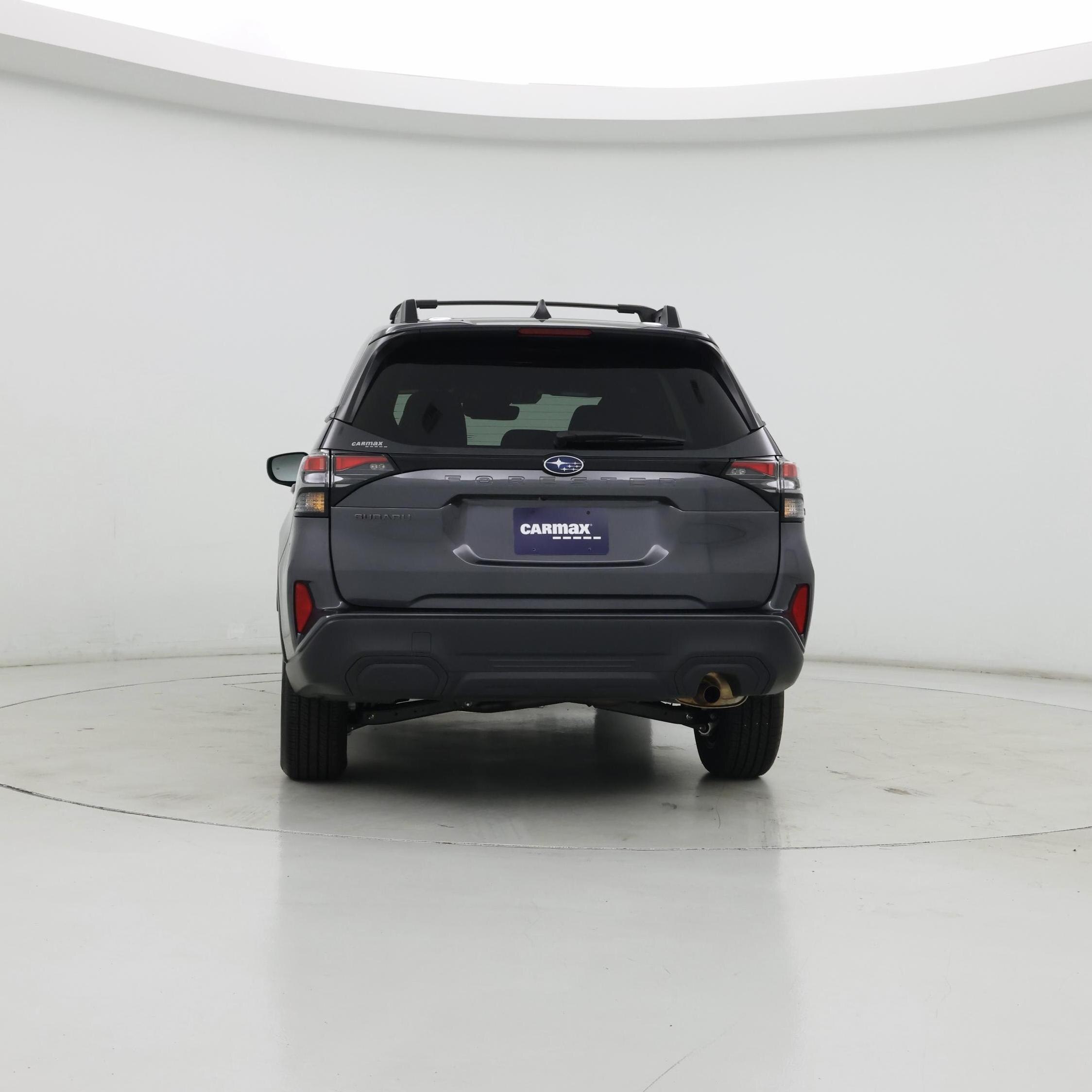 Thumbnail: 2026 Subaru Forester - 6