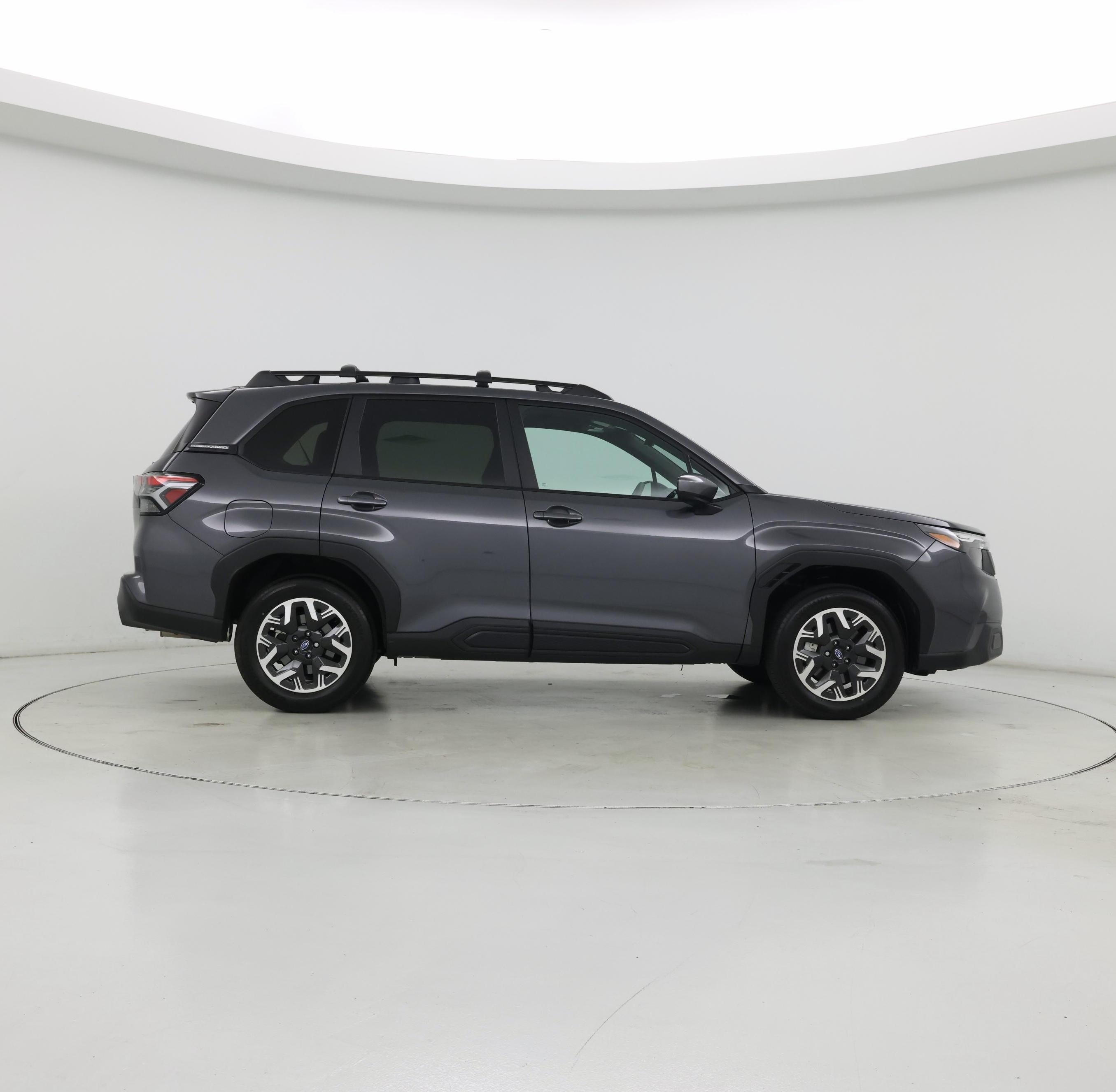 Thumbnail: 2026 Subaru Forester - 7