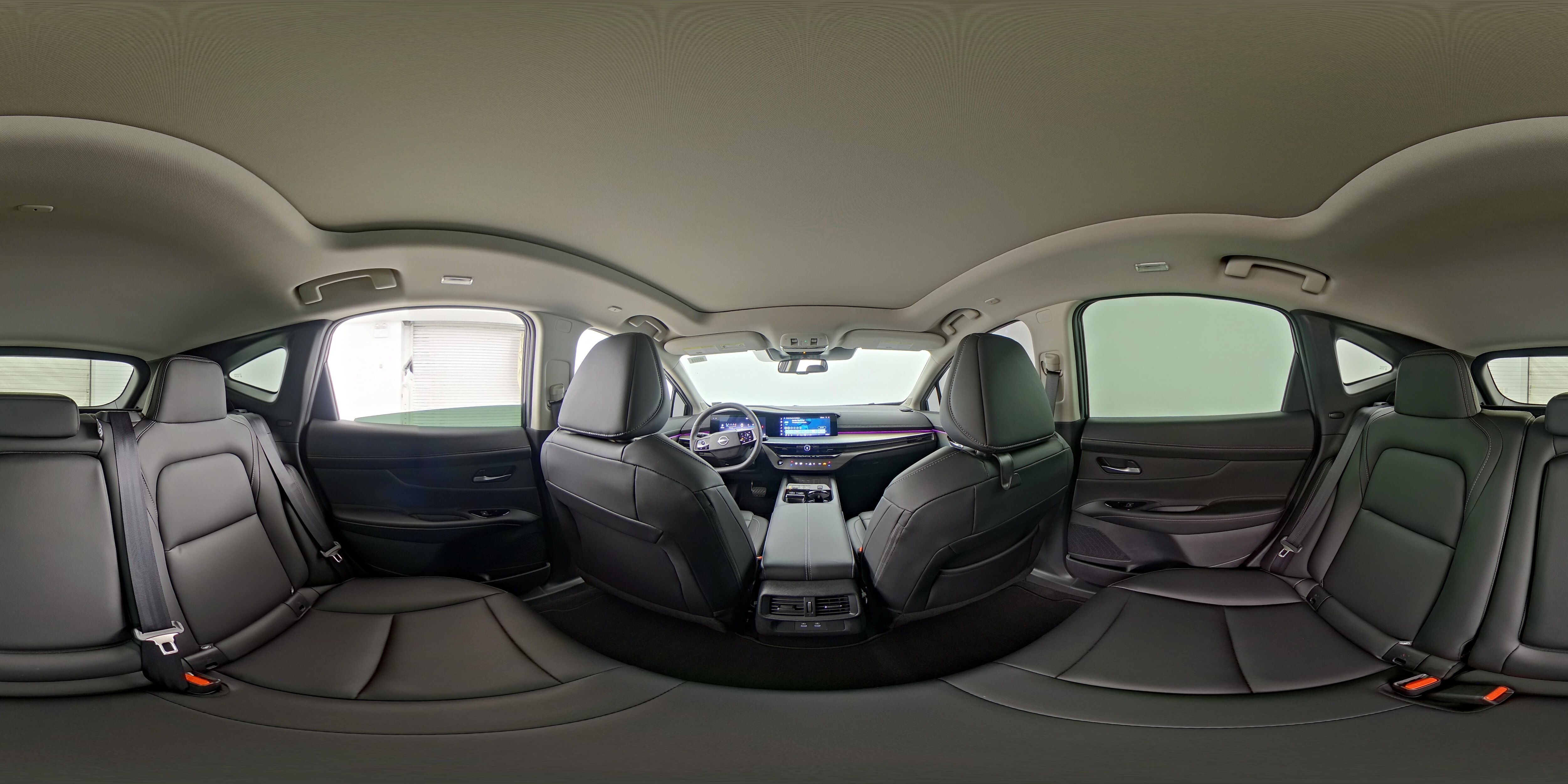 2025 Nissan Murano SL - Photo 27