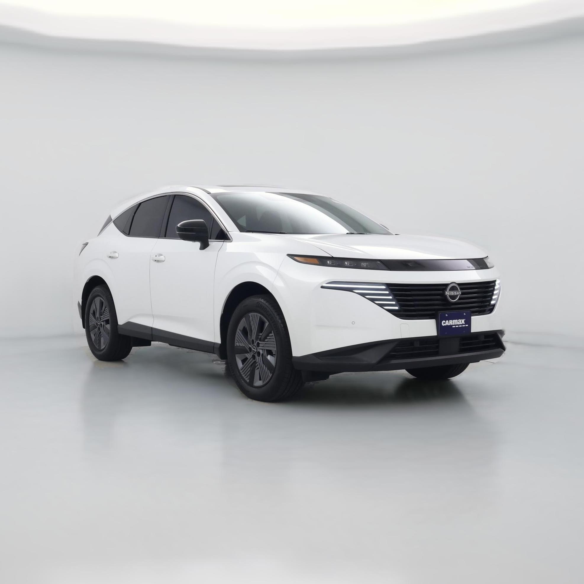 Thumbnail: 2025 Nissan Murano - 1