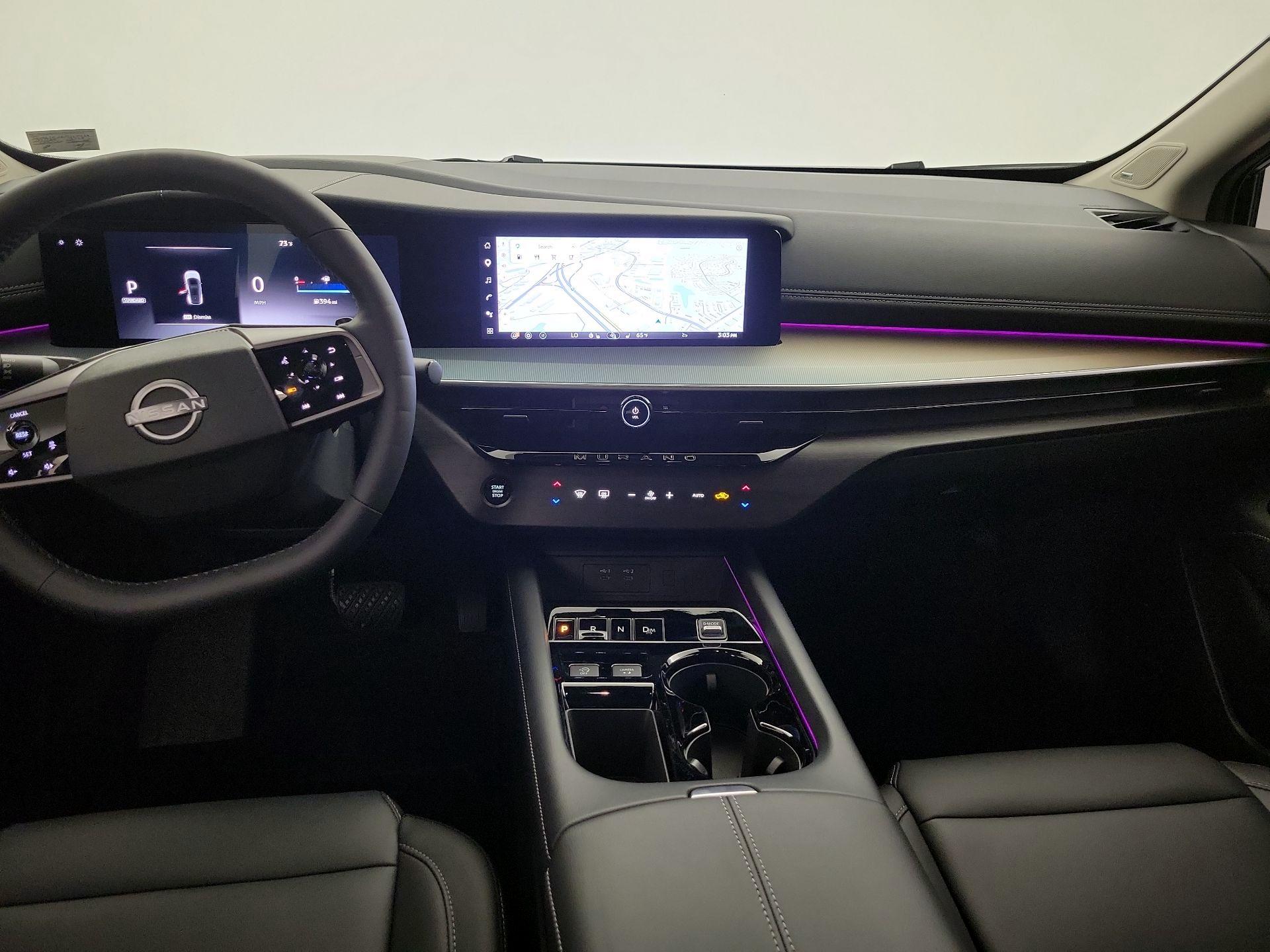 Thumbnail: 2025 Nissan Murano - 9
