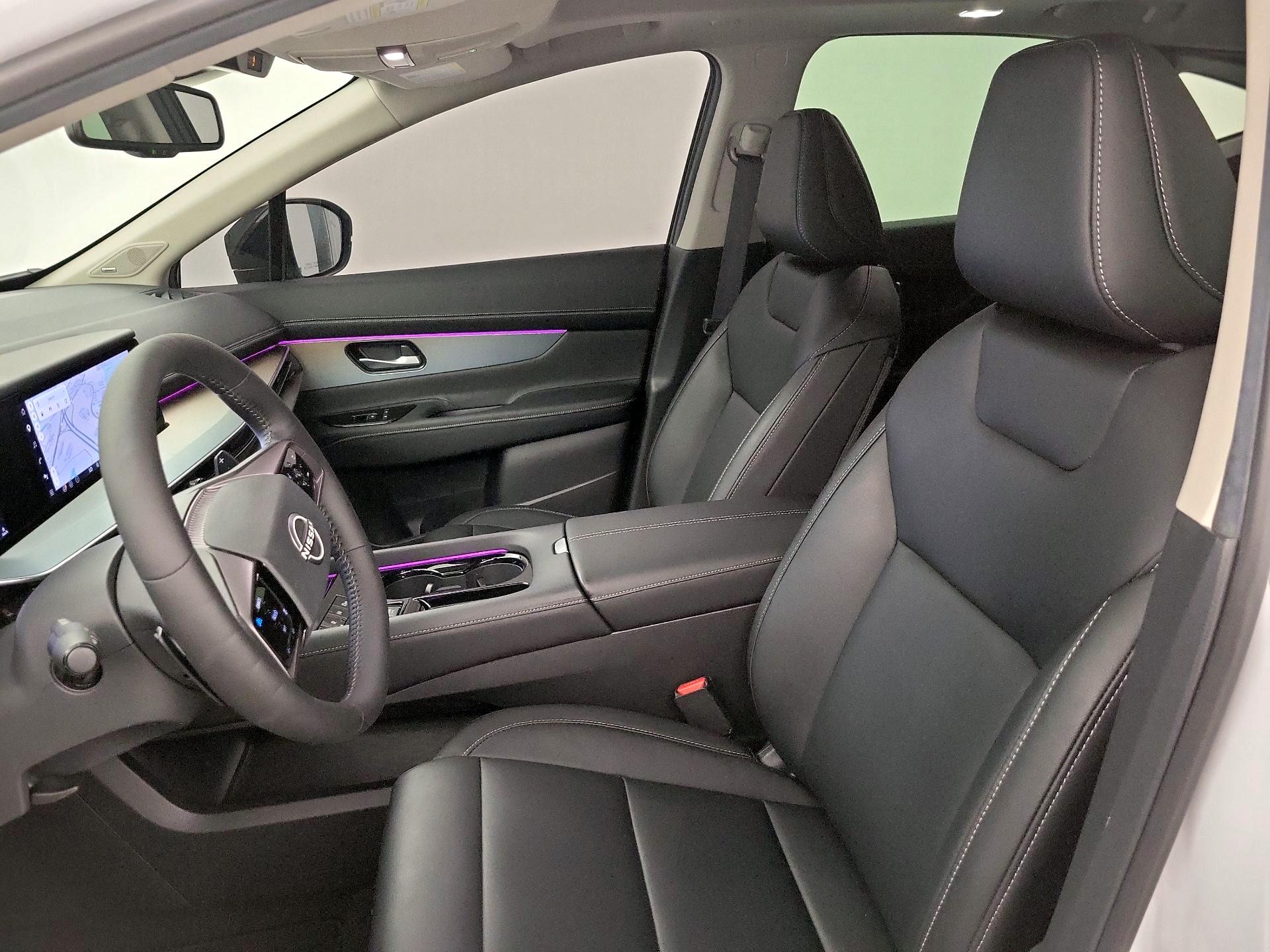 Thumbnail: 2025 Nissan Murano - 11
