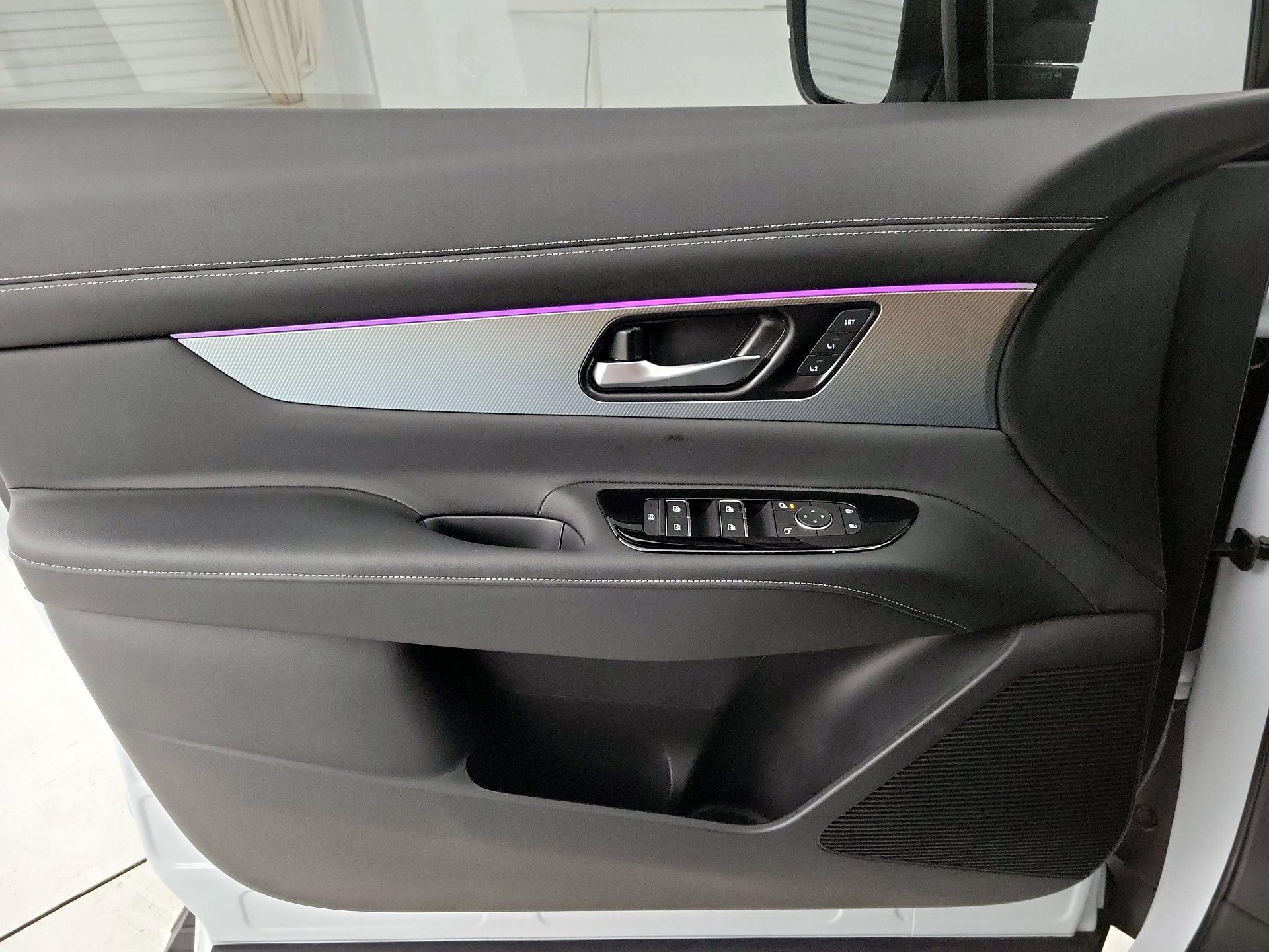 Thumbnail: 2025 Nissan Murano - 12