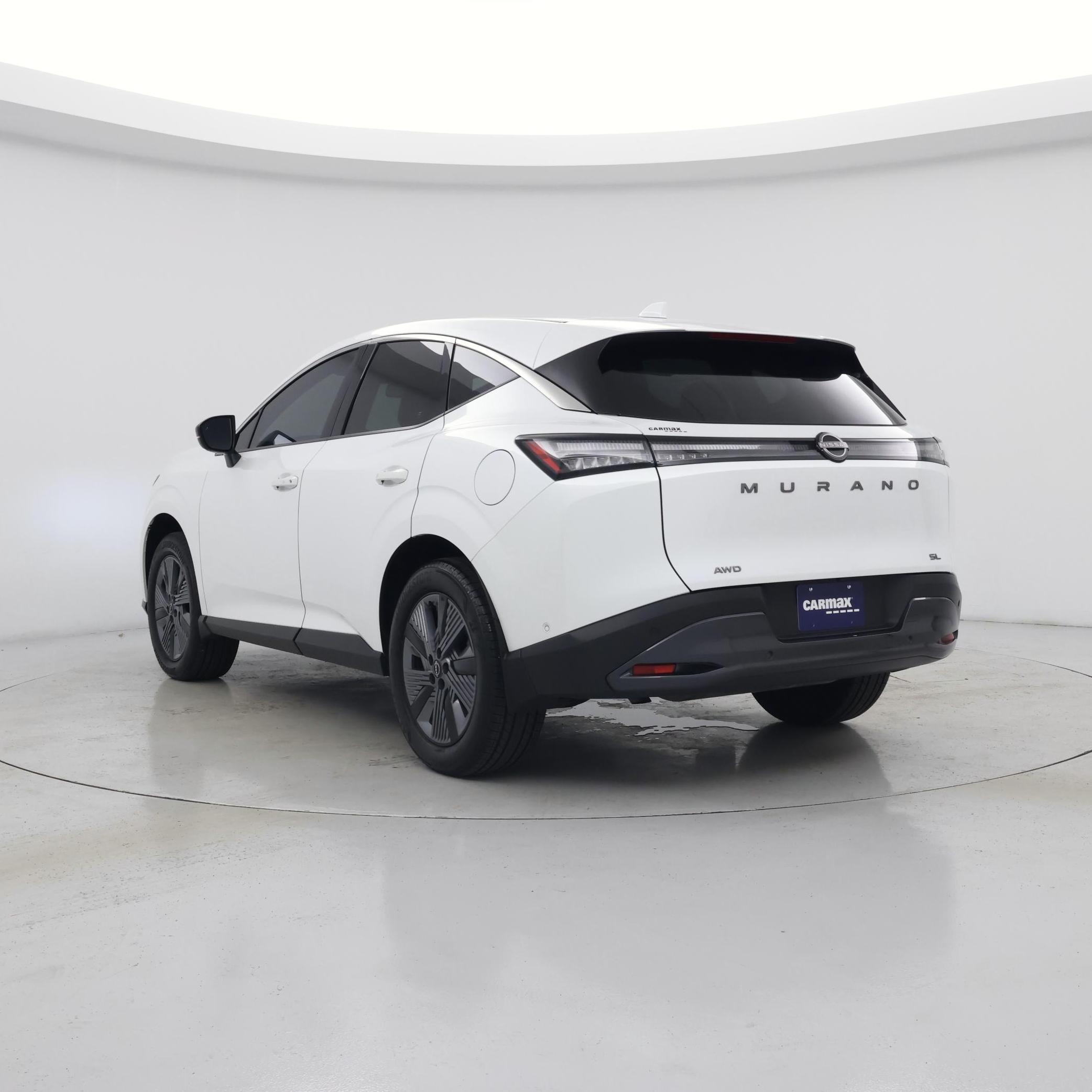 Thumbnail: 2025 Nissan Murano - 2